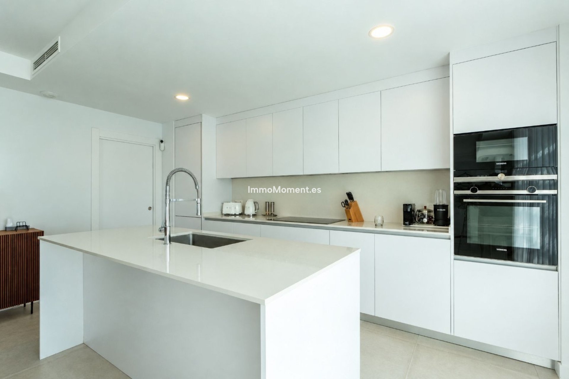 Bestaande woning - Rijtjeshuis - Mijas Costa - El Chaparral