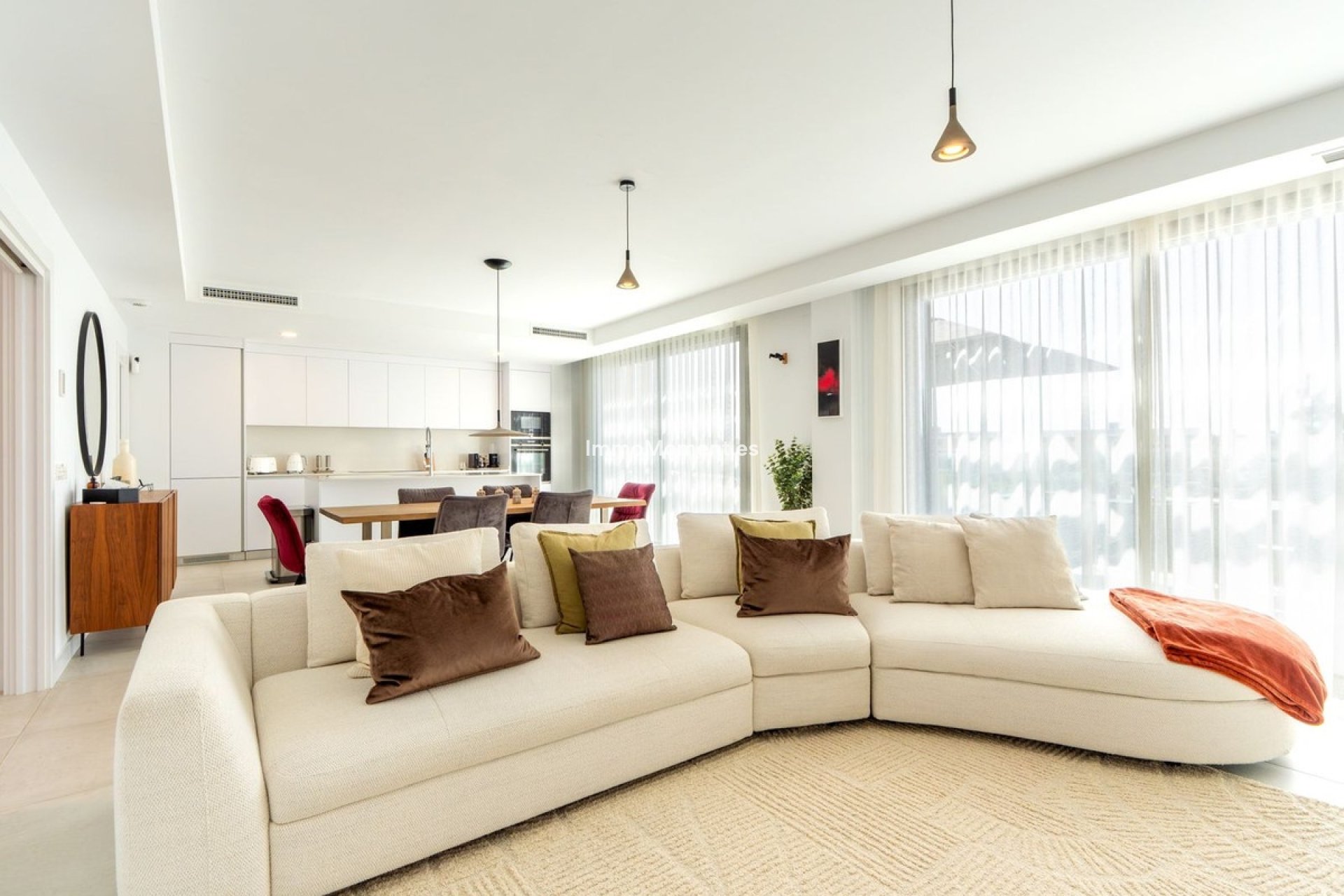 Bestaande woning - Rijtjeshuis - Mijas Costa - El Chaparral