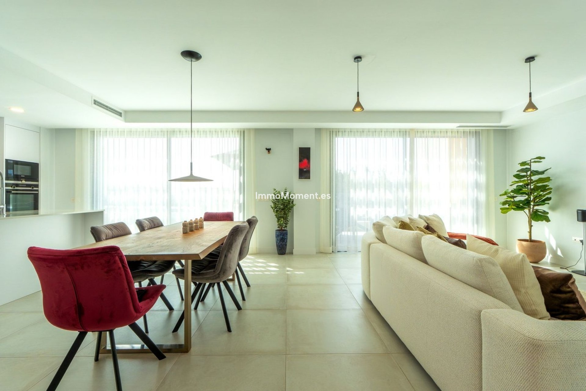 Bestaande woning - Rijtjeshuis - Mijas Costa - El Chaparral