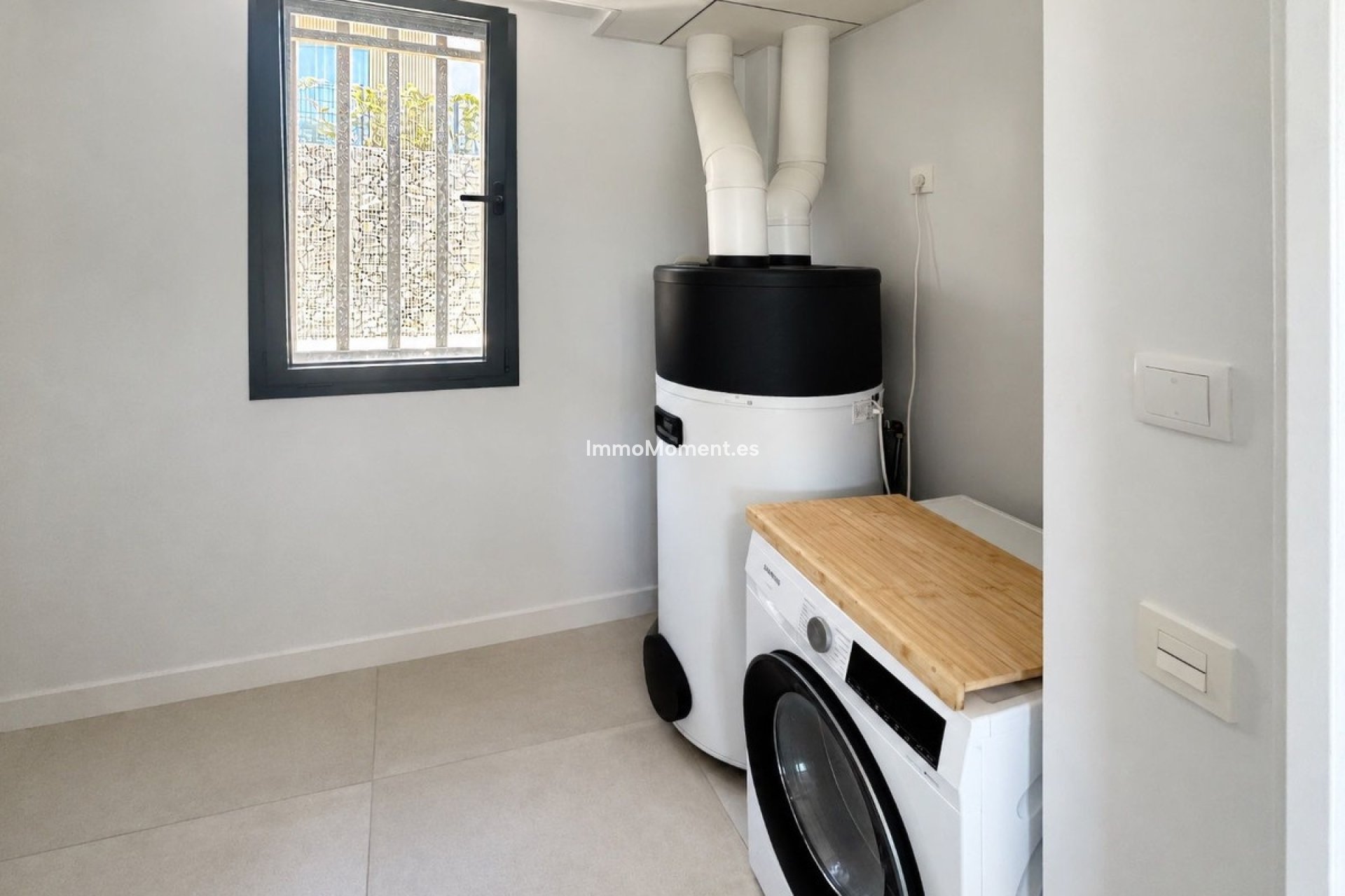 Bestaande woning - Rijtjeshuis - Mijas Costa - El Chaparral