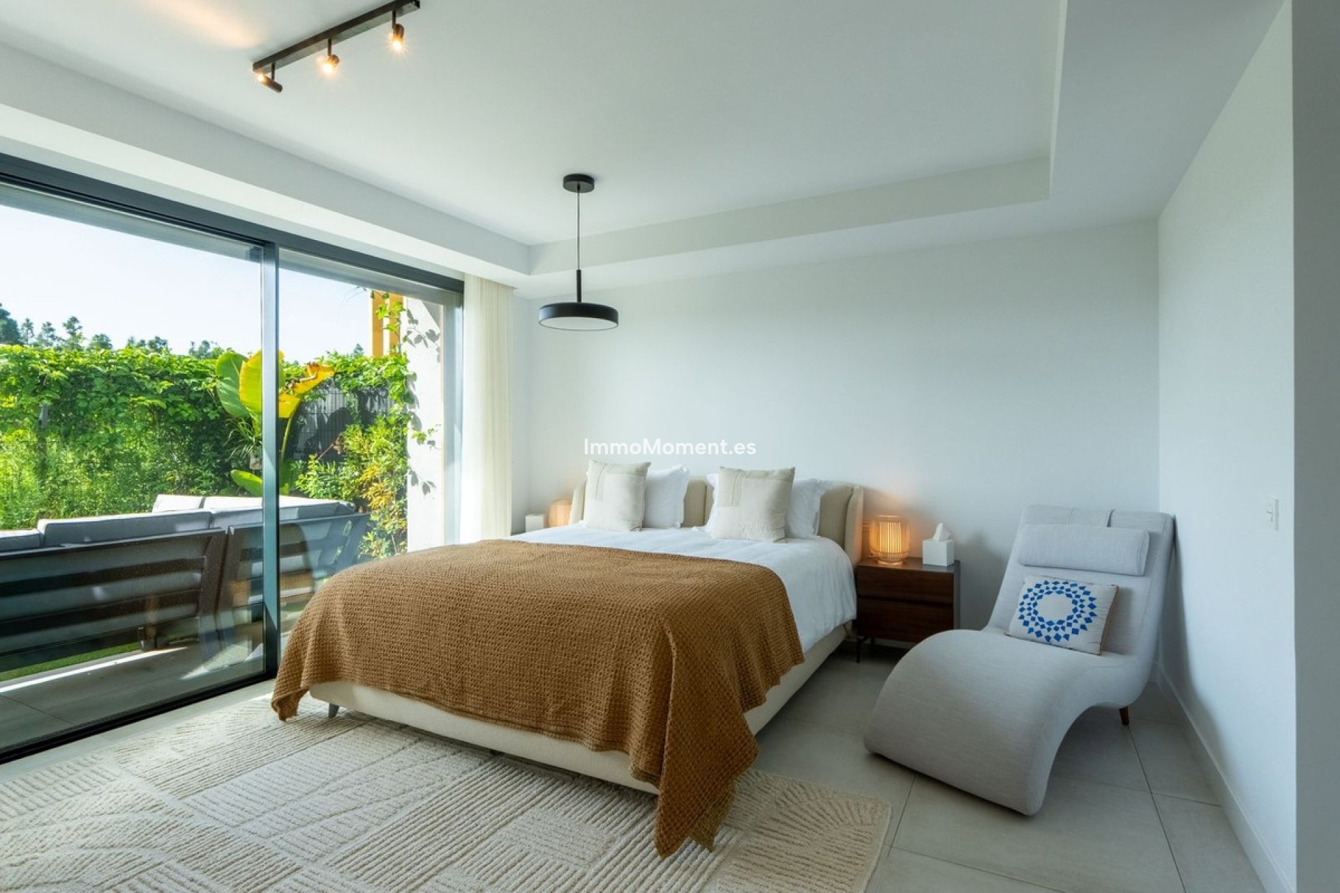 Bestaande woning - Rijtjeshuis - Mijas Costa - El Chaparral