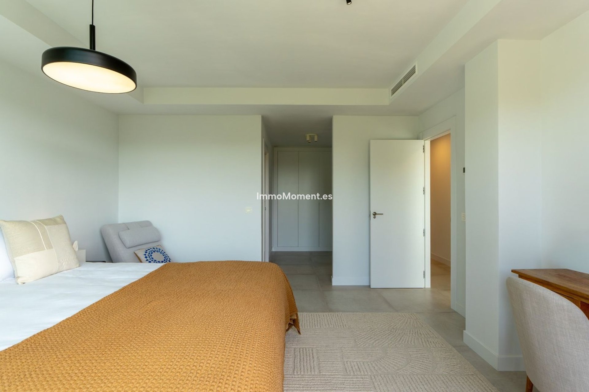 Bestaande woning - Rijtjeshuis - Mijas Costa - El Chaparral