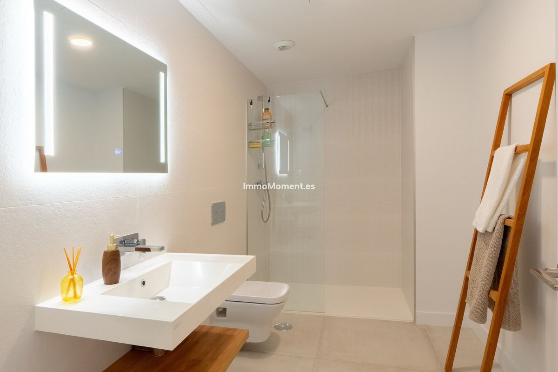 Bestaande woning - Rijtjeshuis - Mijas Costa - El Chaparral