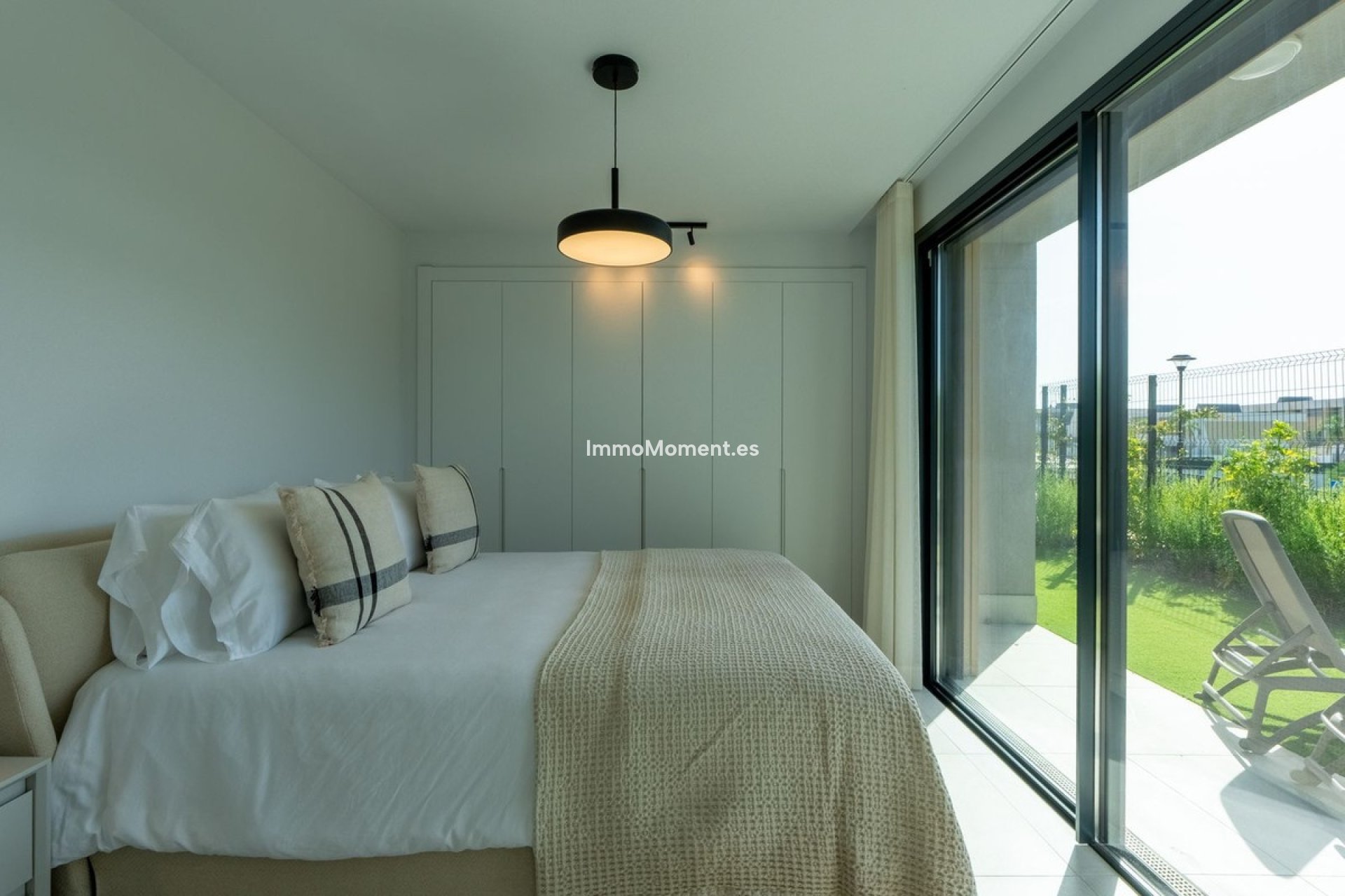 Bestaande woning - Rijtjeshuis - Mijas Costa - El Chaparral