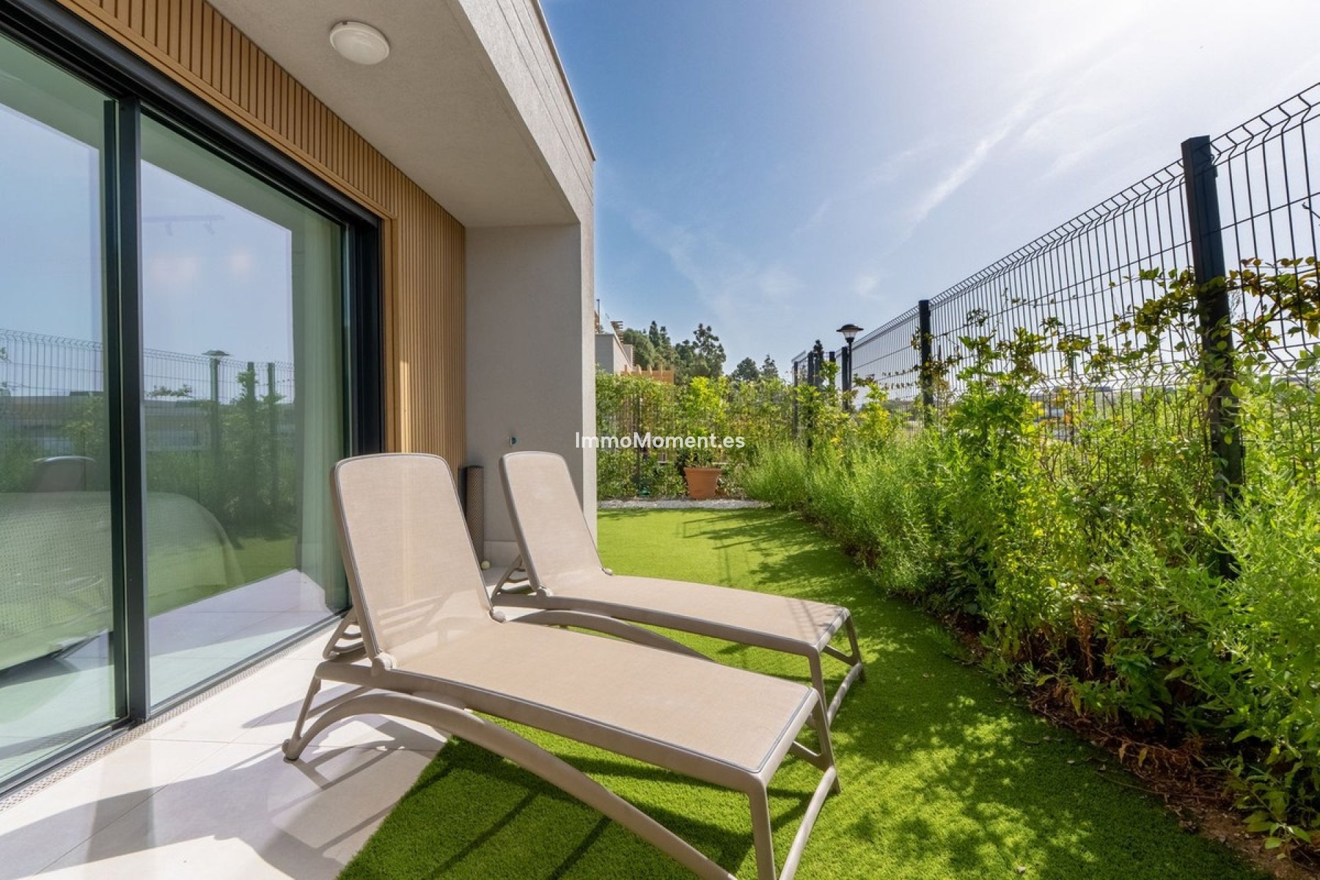 Bestaande woning - Rijtjeshuis - Mijas Costa - El Chaparral