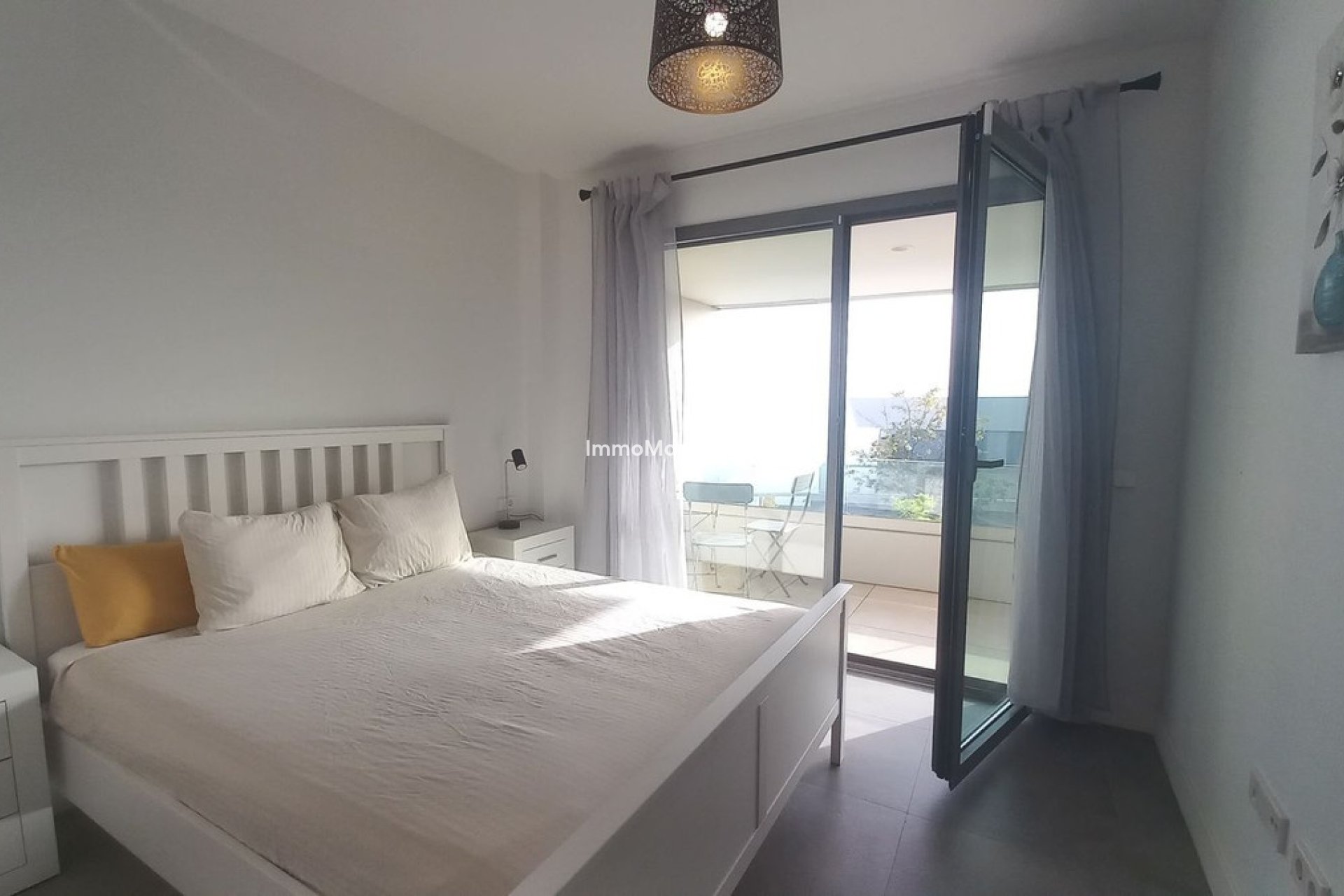 Bestaande woning - Rijtjeshuis - Mijas Costa - El Chaparral