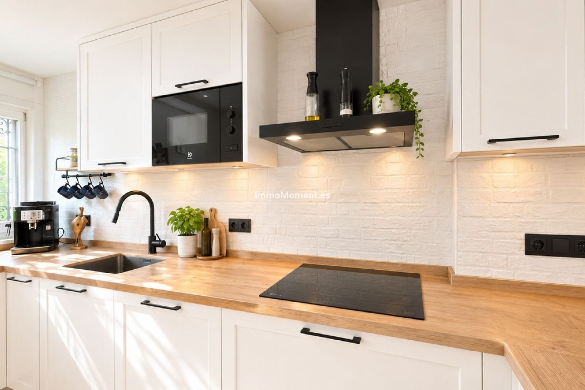 Bestaande woning - Rijtjeshuis - Mijas Costa - El Faro