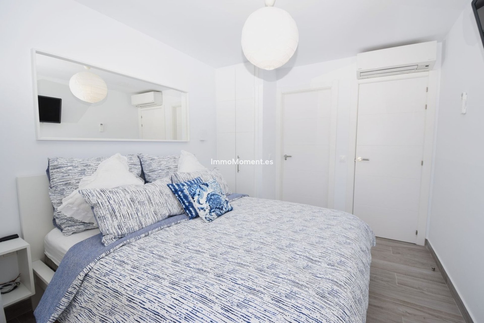 Bestaande woning - Rijtjeshuis - Mijas Costa - La Cala de Mijas