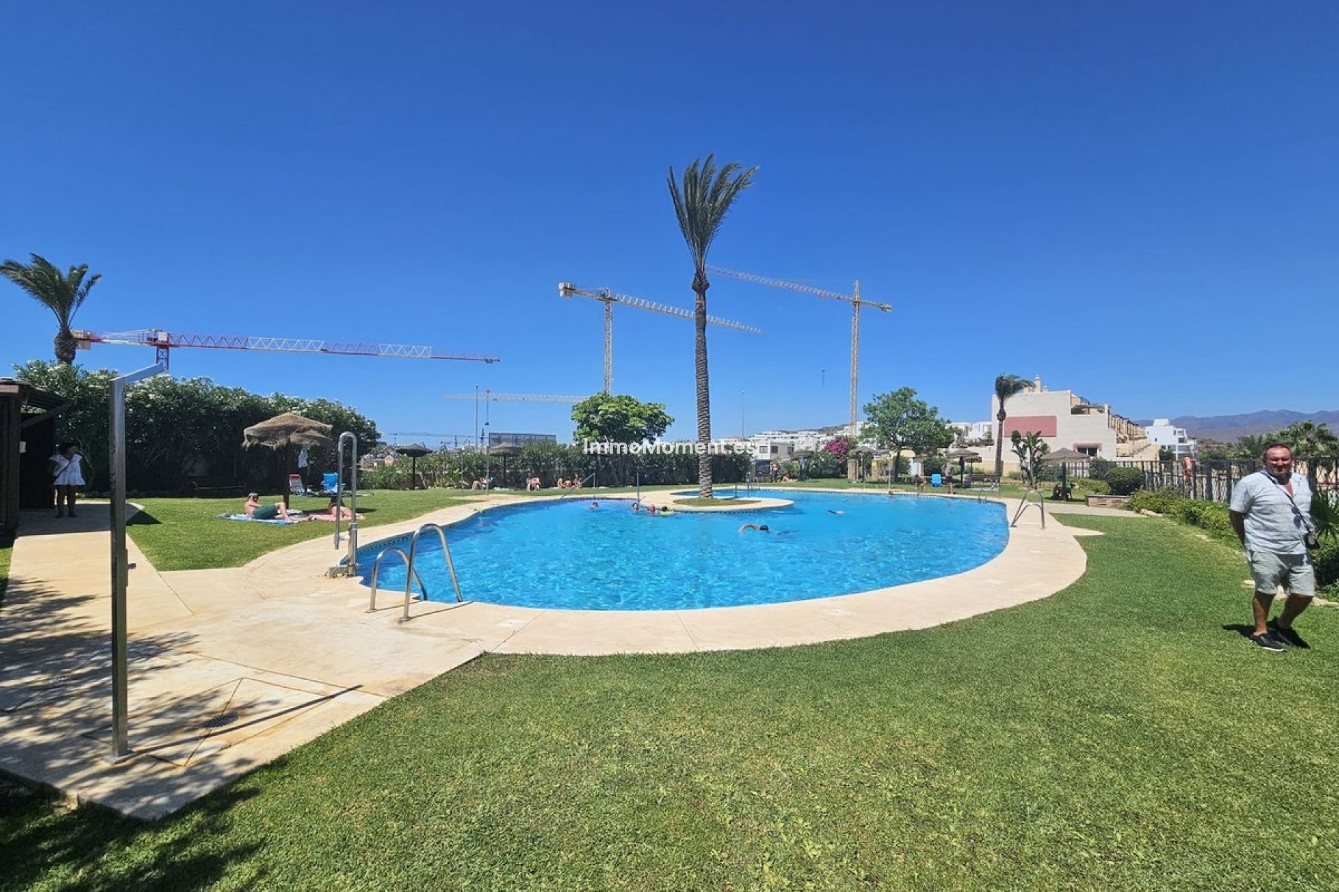 Bestaande woning - Rijtjeshuis - Mijas Costa - La Cala de Mijas