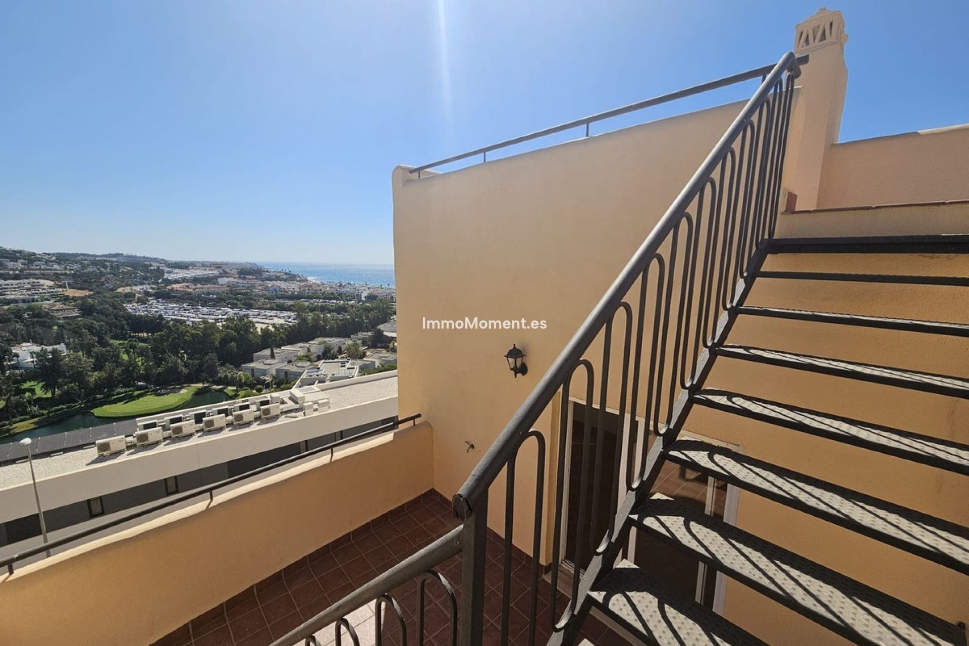 Bestaande woning - Rijtjeshuis - Mijas Costa - La Cala de Mijas