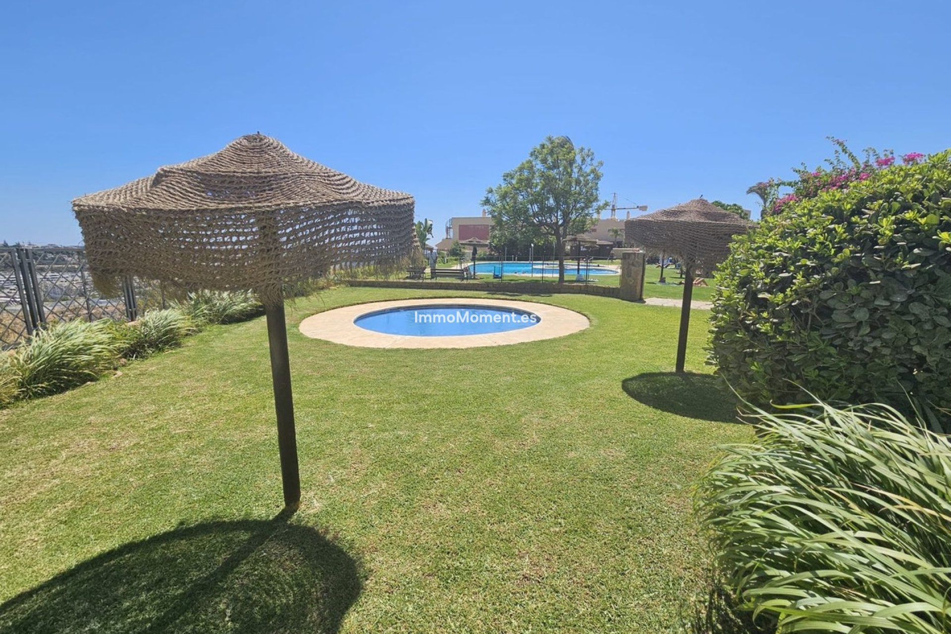 Bestaande woning - Rijtjeshuis - Mijas Costa - La Cala de Mijas