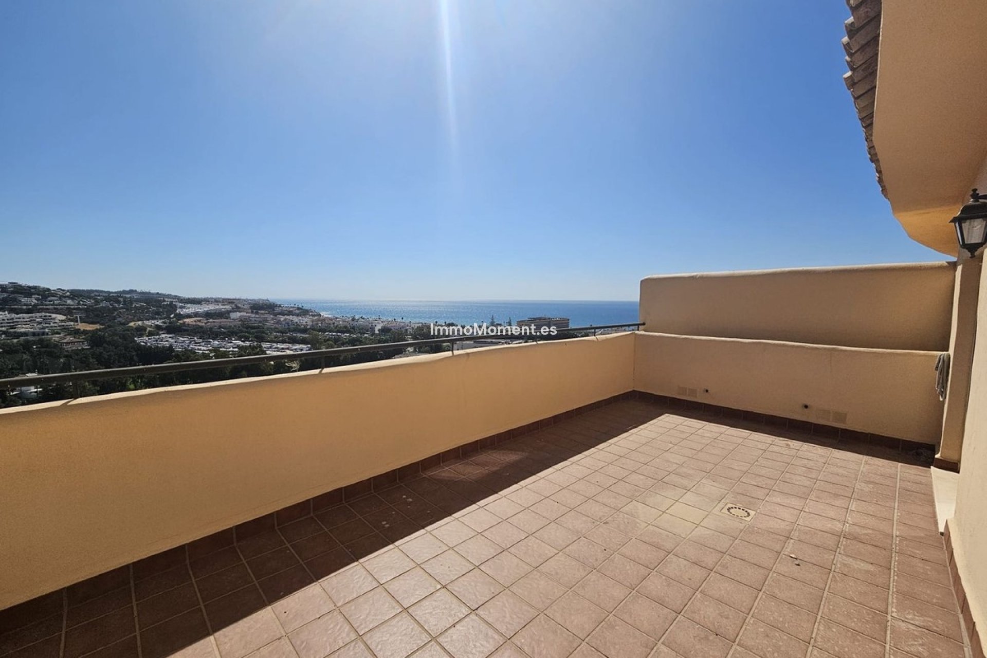 Bestaande woning - Rijtjeshuis - Mijas Costa - La Cala de Mijas