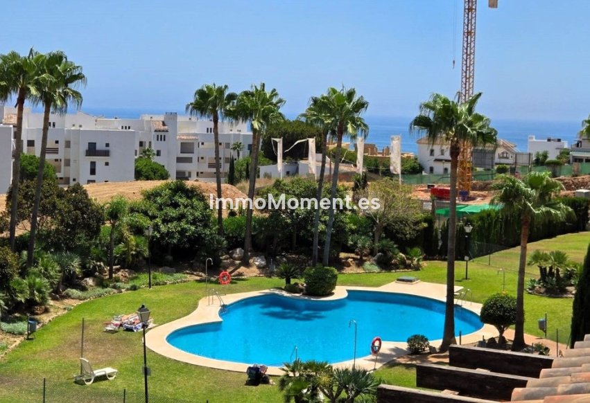 Bestaande woning - Rijtjeshuis - Mijas Costa - La Cala de Mijas