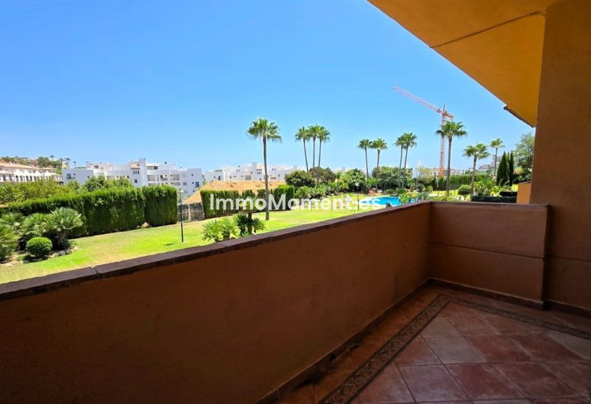 Bestaande woning - Rijtjeshuis - Mijas Costa - La Cala de Mijas