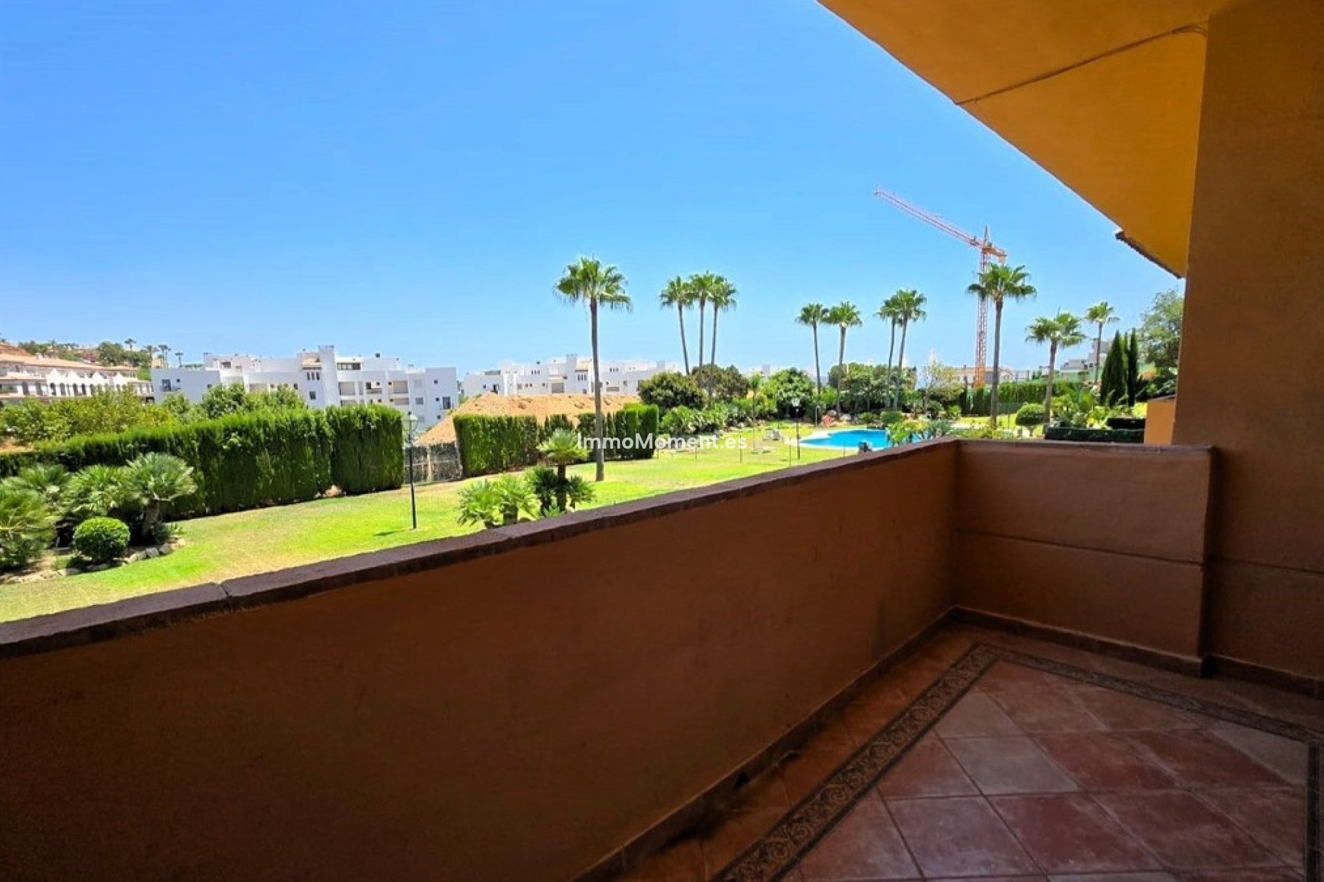 Bestaande woning - Rijtjeshuis - Mijas Costa - La Cala de Mijas