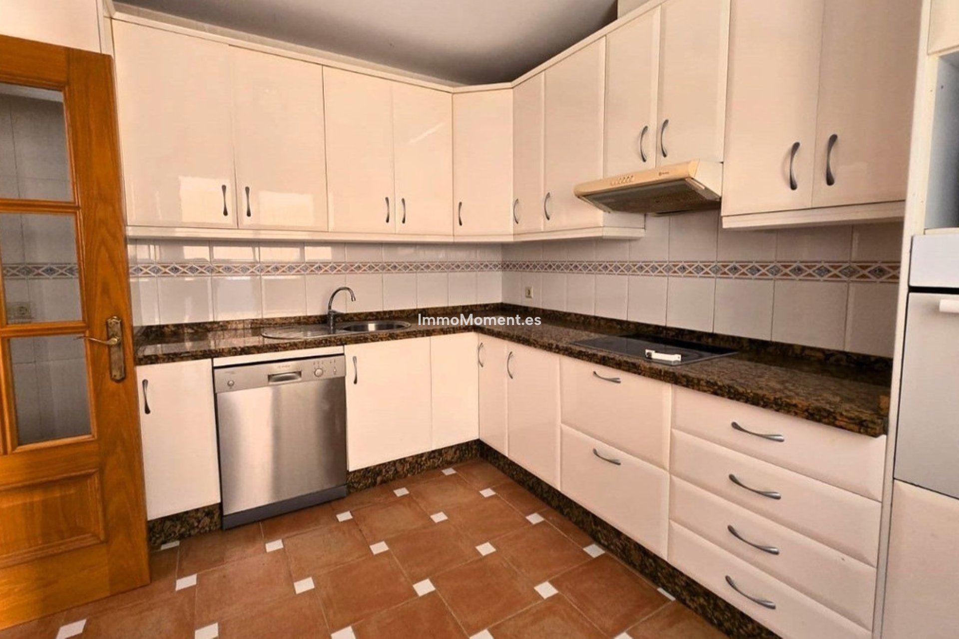 Bestaande woning - Rijtjeshuis - Mijas Costa - La Cala de Mijas