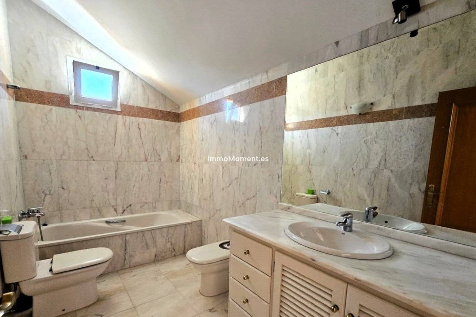 Bestaande woning - Rijtjeshuis - Mijas Costa - La Cala de Mijas