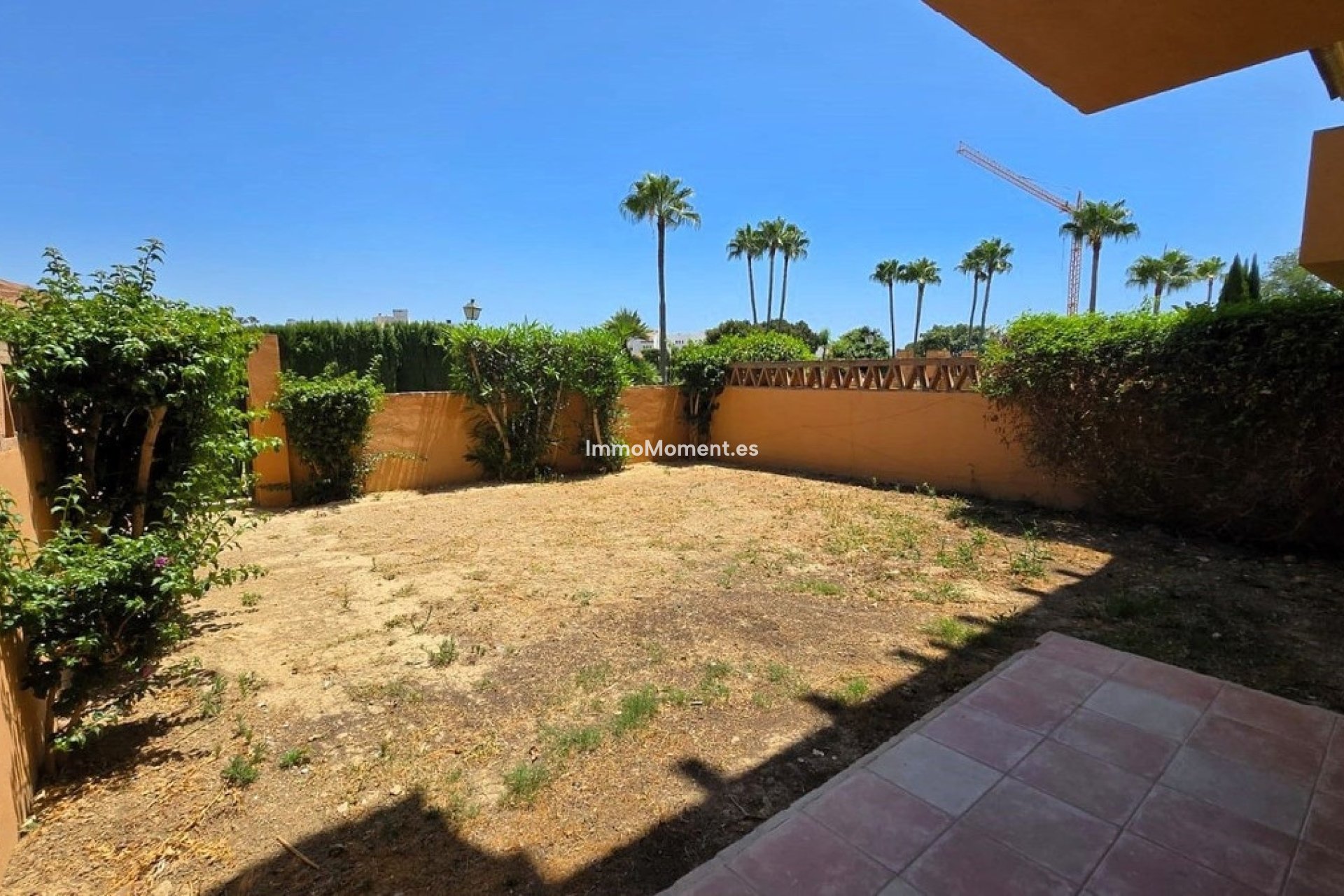 Bestaande woning - Rijtjeshuis - Mijas Costa - La Cala de Mijas