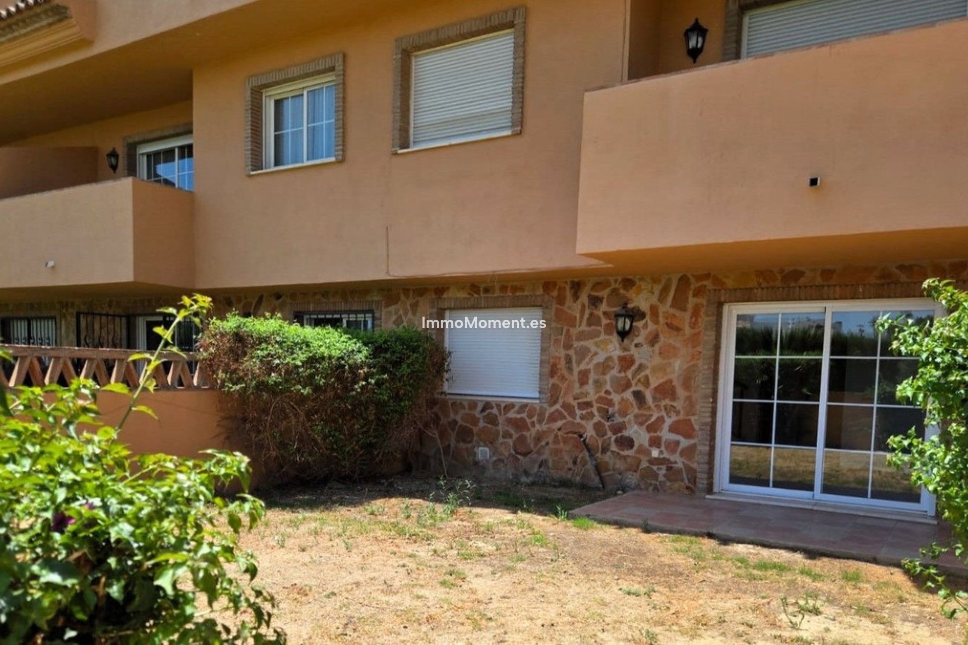 Bestaande woning - Rijtjeshuis - Mijas Costa - La Cala de Mijas
