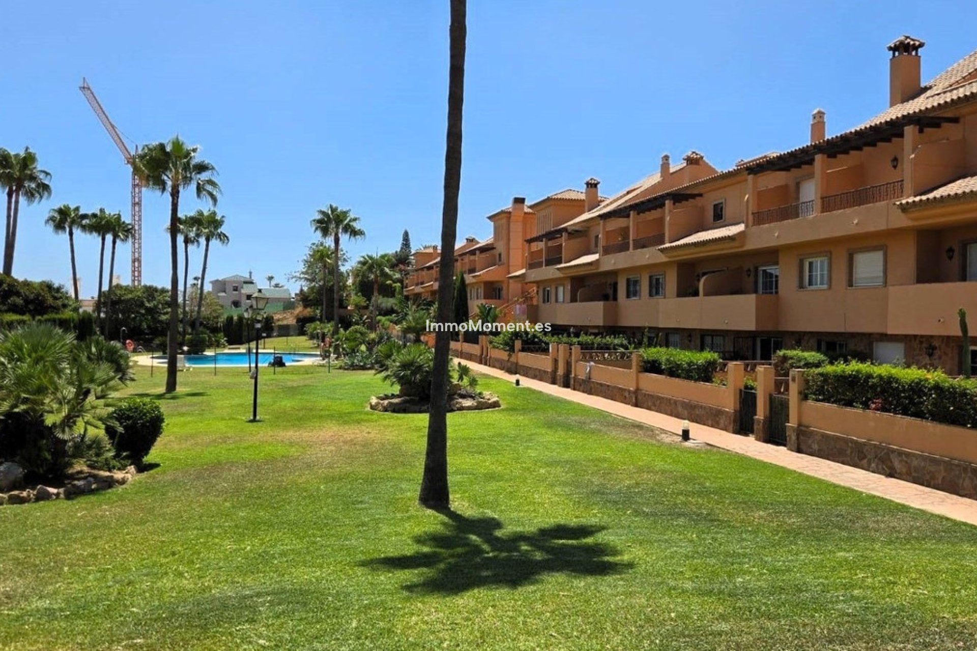 Bestaande woning - Rijtjeshuis - Mijas Costa - La Cala de Mijas