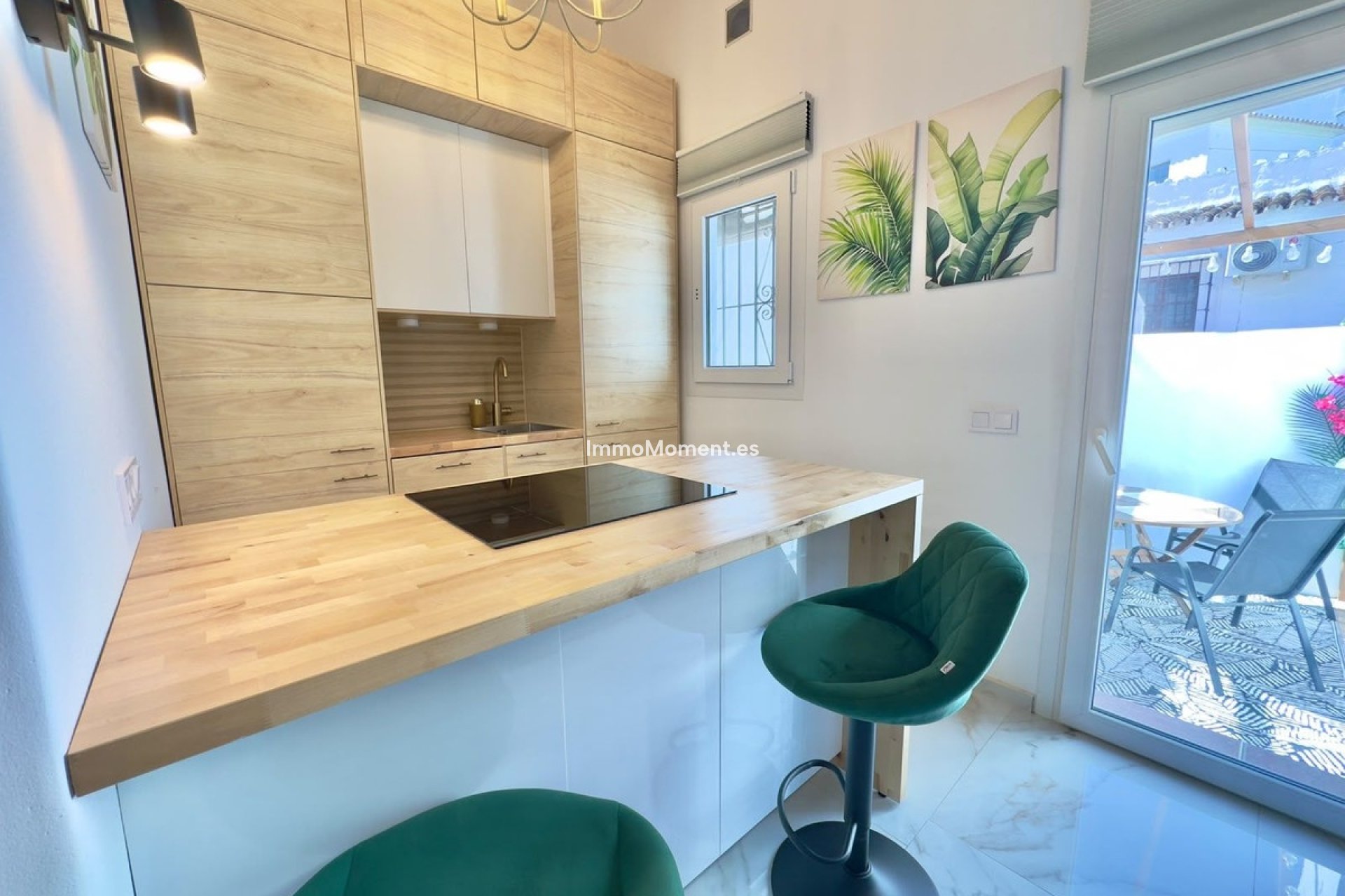 Bestaande woning - Rijtjeshuis - Mijas Costa - La Cala de Mijas