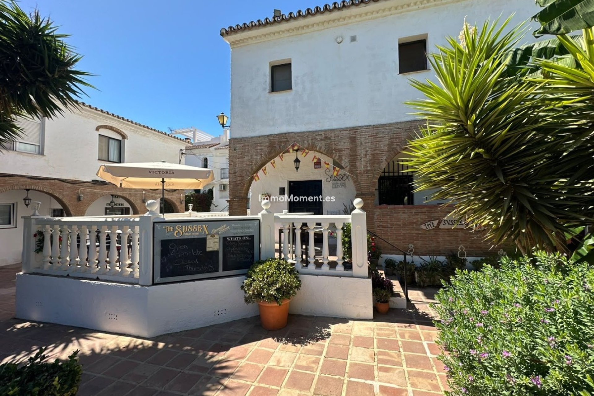 Bestaande woning - Rijtjeshuis - Mijas Costa - La Cala de Mijas