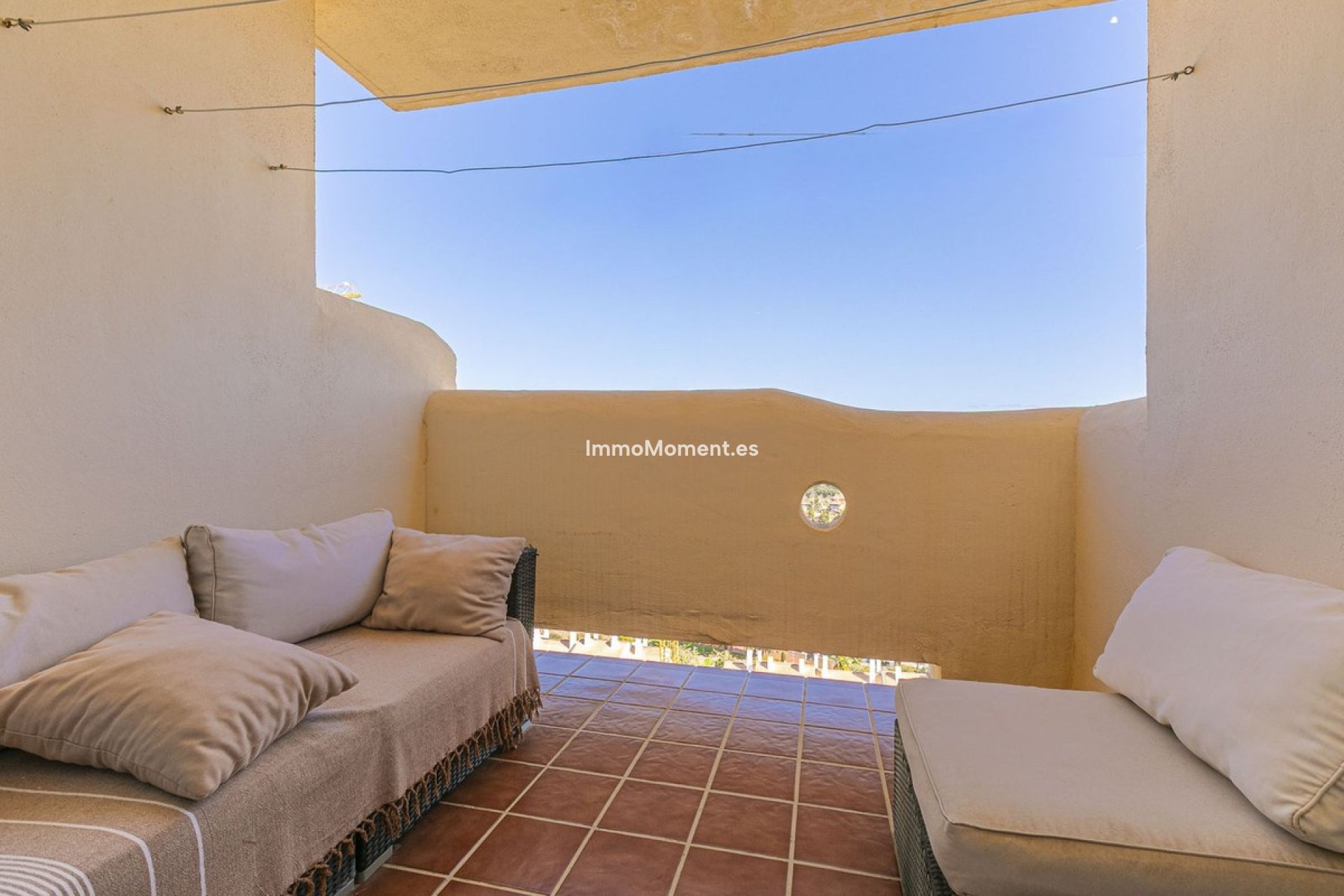 Bestaande woning - Rijtjeshuis - Mijas Costa - La Cala de Mijas