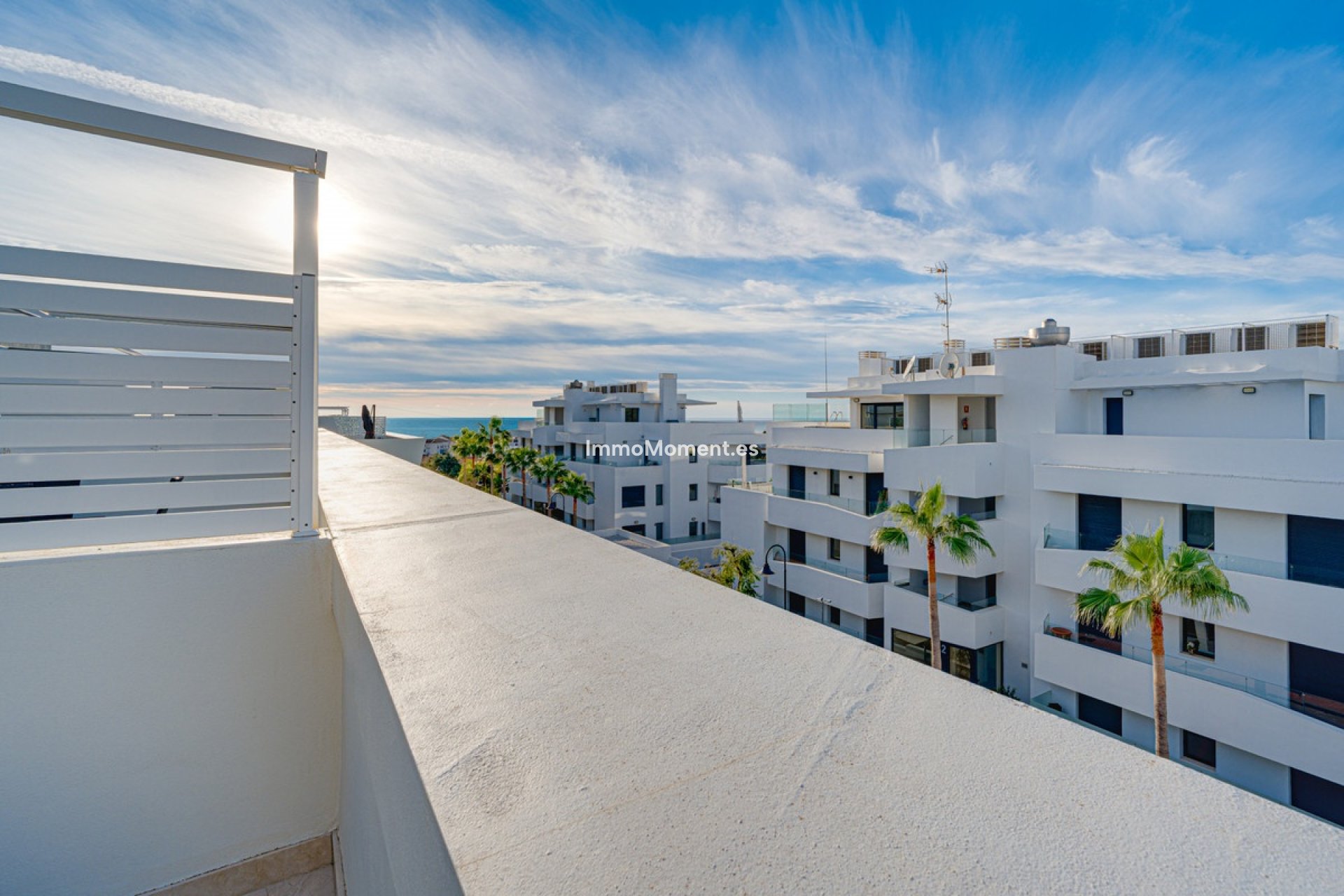 Bestaande woning - Rijtjeshuis - Mijas Costa - La Cala de Mijas