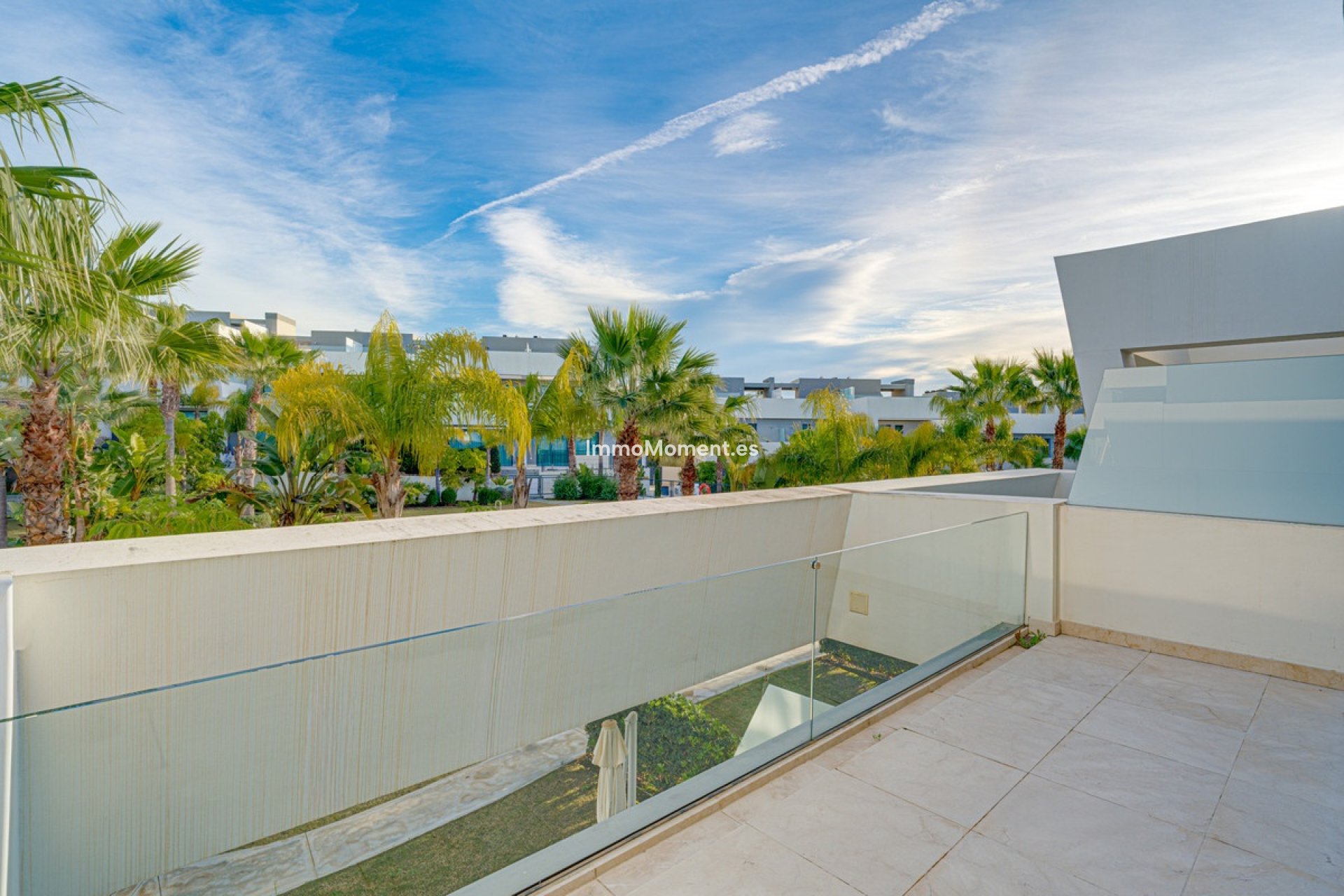 Bestaande woning - Rijtjeshuis - Mijas Costa - La Cala de Mijas