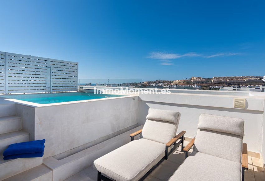 Bestaande woning - Rijtjeshuis - Mijas Costa - La Cala de Mijas