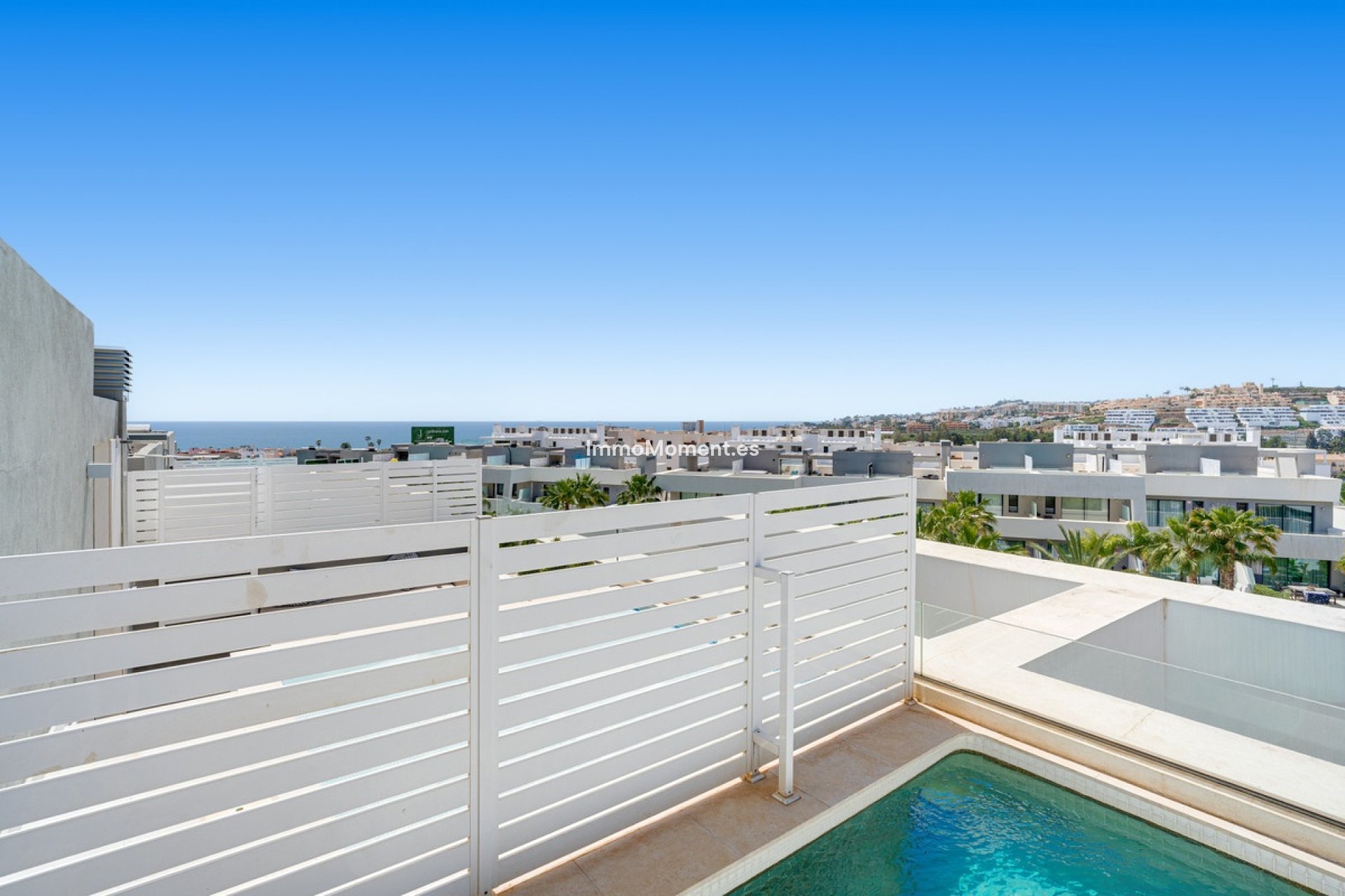 Bestaande woning - Rijtjeshuis - Mijas Costa - La Cala de Mijas