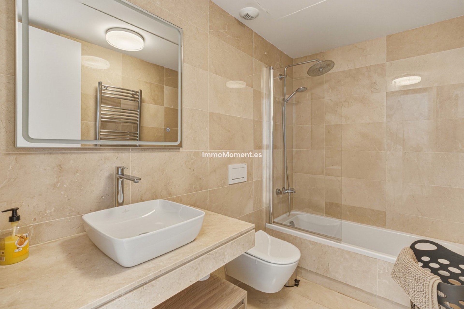 Bestaande woning - Rijtjeshuis - Mijas Costa - La Cala de Mijas