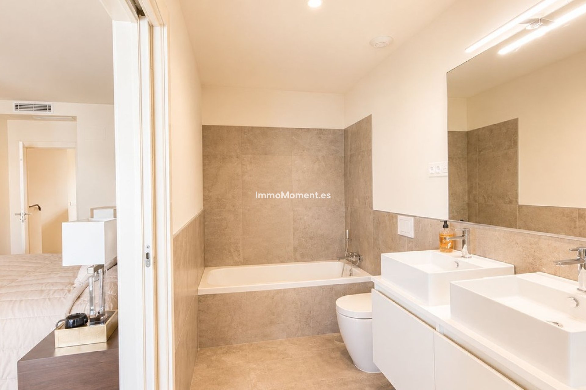 Bestaande woning - Rijtjeshuis - Mijas Costa - La Cala de Mijas