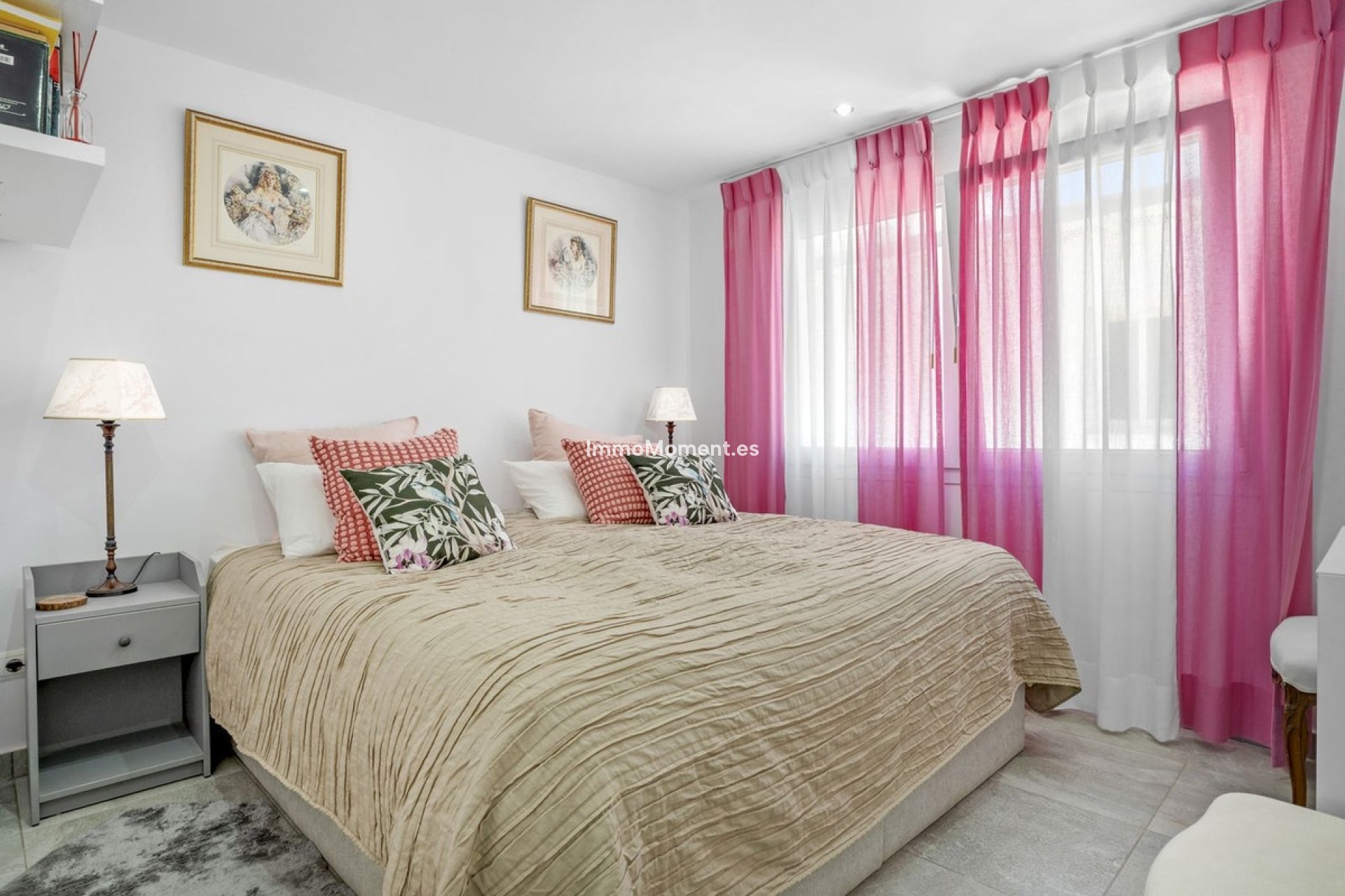 Bestaande woning - Rijtjeshuis - Mijas Costa - La Cala de Mijas