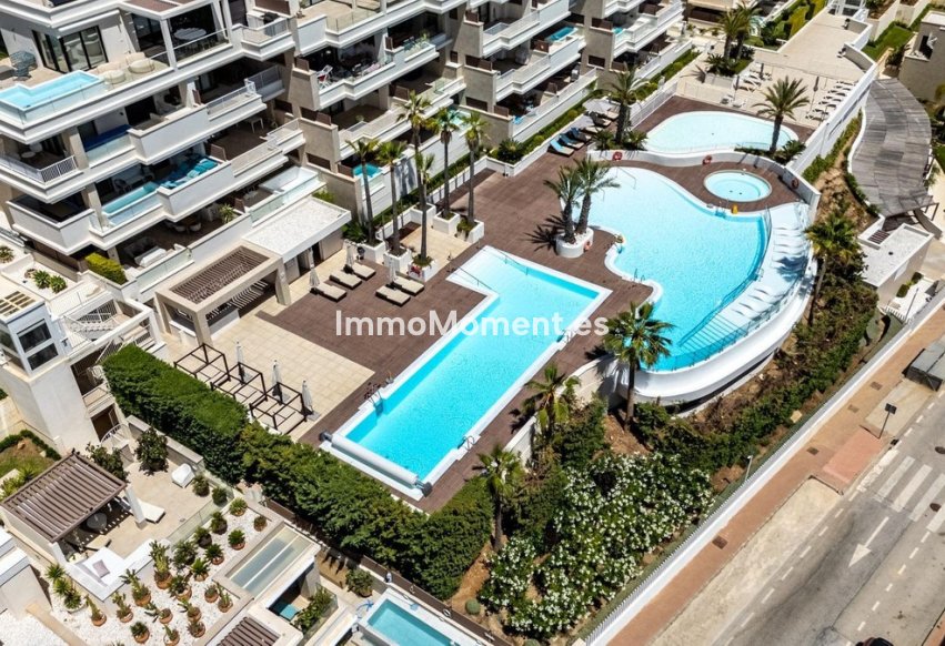 Bestaande woning - Rijtjeshuis - Mijas Costa - La Cala de Mijas