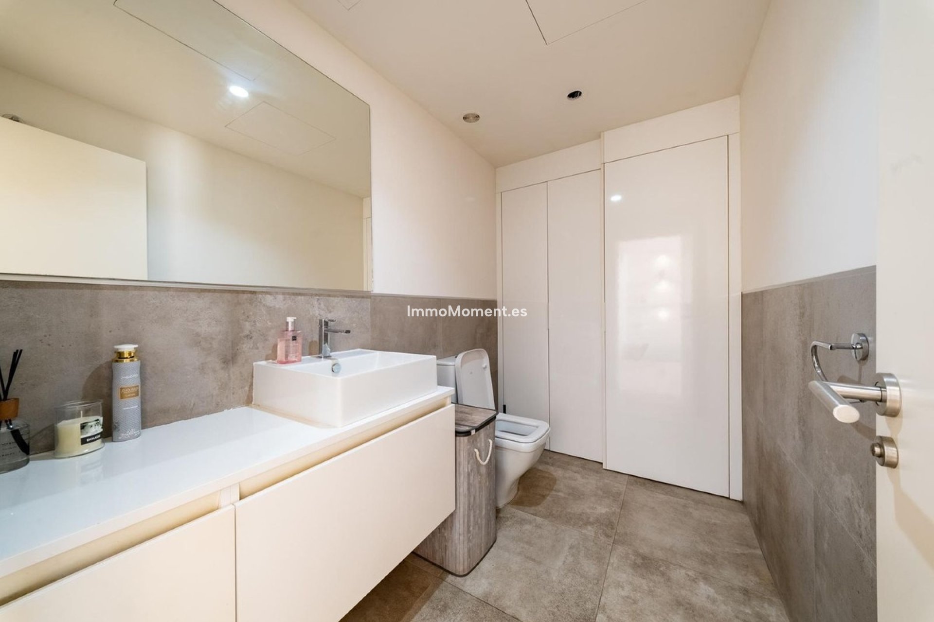 Bestaande woning - Rijtjeshuis - Mijas Costa - La Cala de Mijas