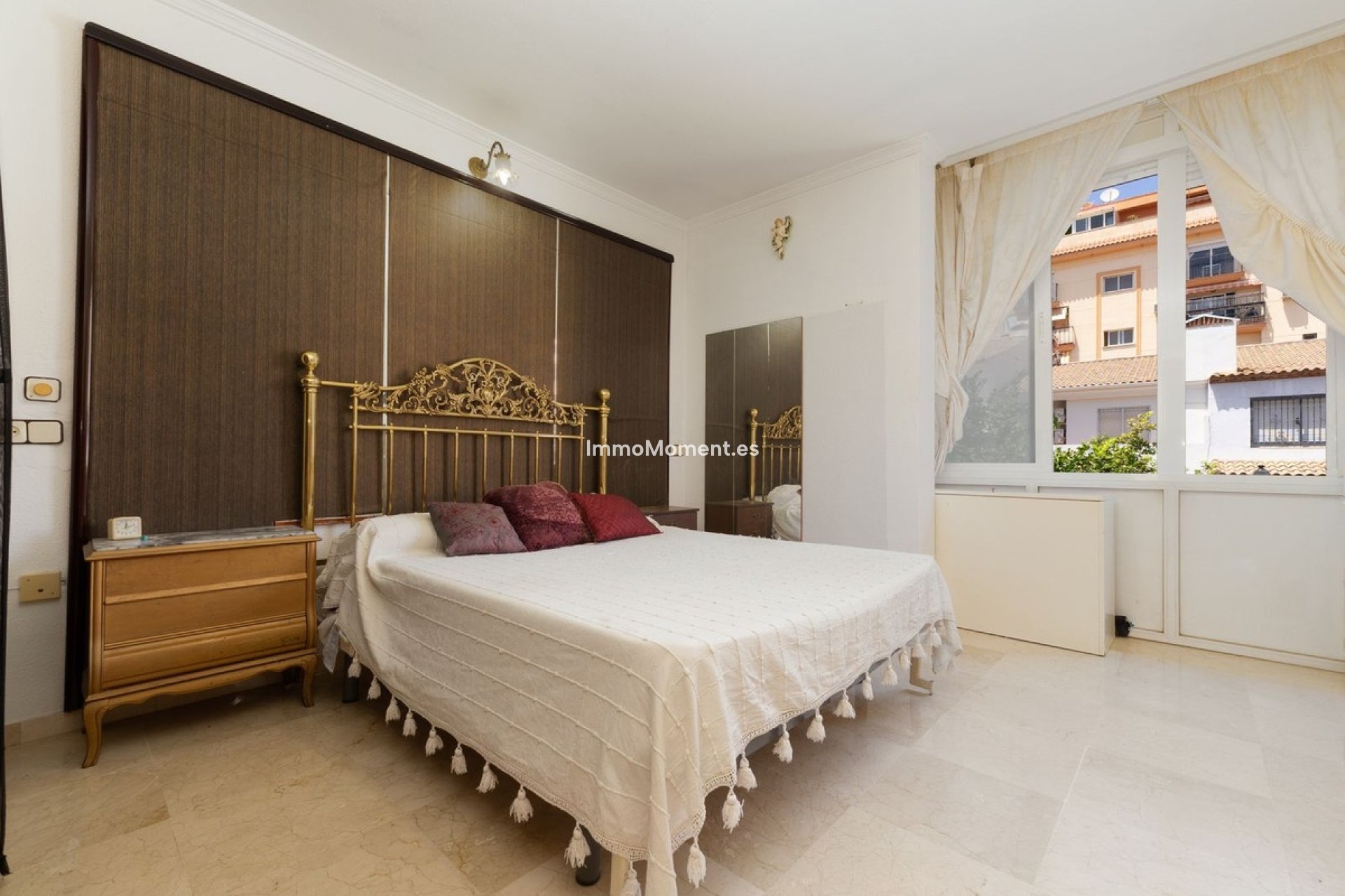 Bestaande woning - Rijtjeshuis - Mijas Costa - Las Lagunas de Mijas