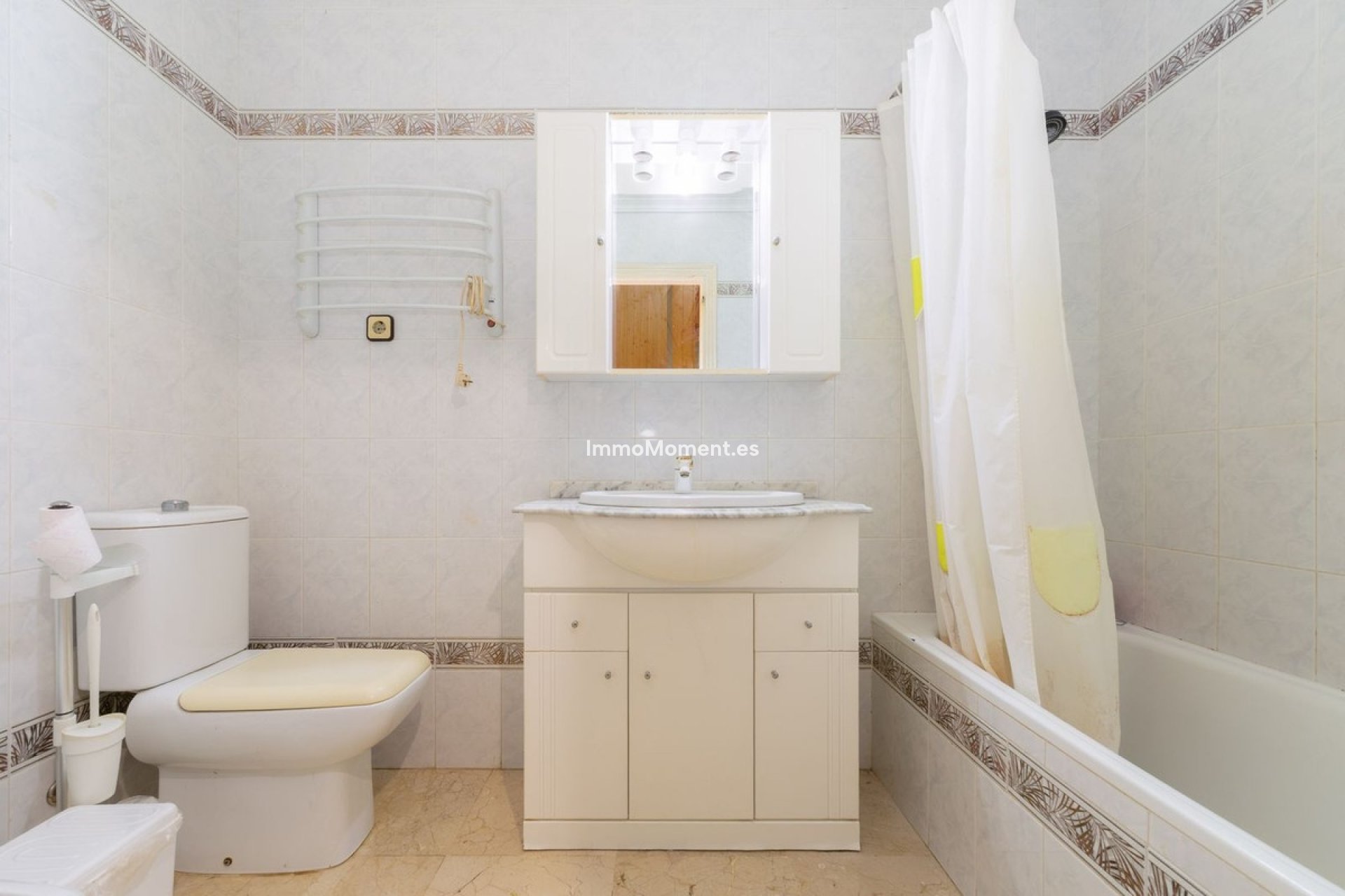 Bestaande woning - Rijtjeshuis - Mijas Costa - Las Lagunas de Mijas