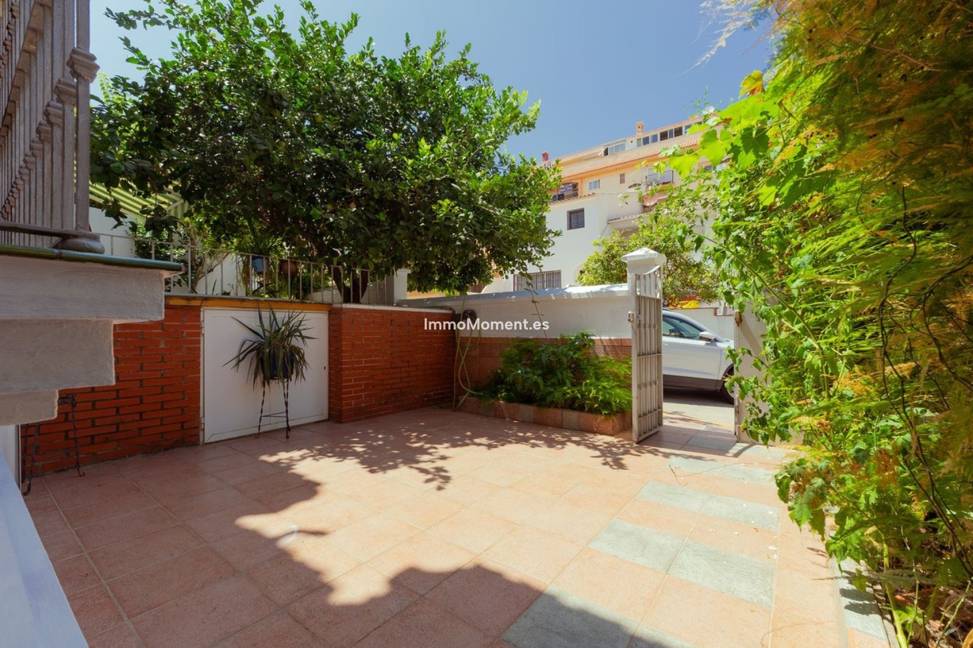 Bestaande woning - Rijtjeshuis - Mijas Costa - Las Lagunas de Mijas