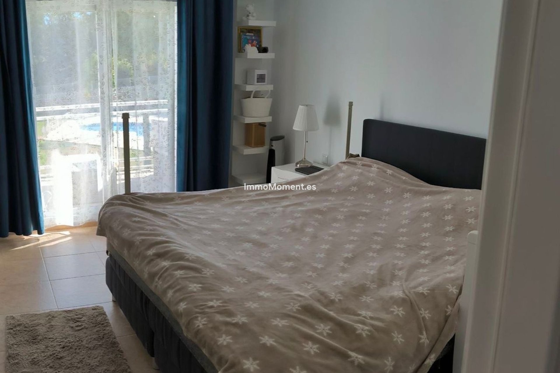 Bestaande woning - Rijtjeshuis - Mijas Costa - Las Lagunas de Mijas