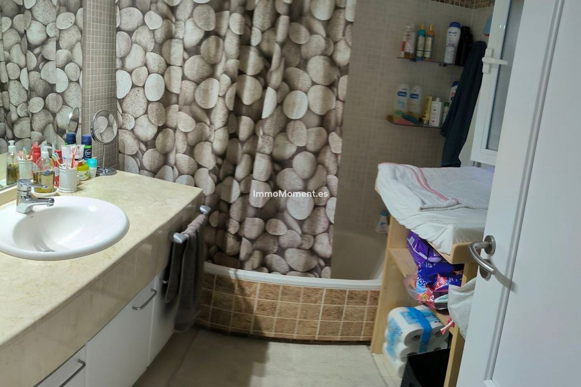 Bestaande woning - Rijtjeshuis - Mijas Costa - Las Lagunas de Mijas