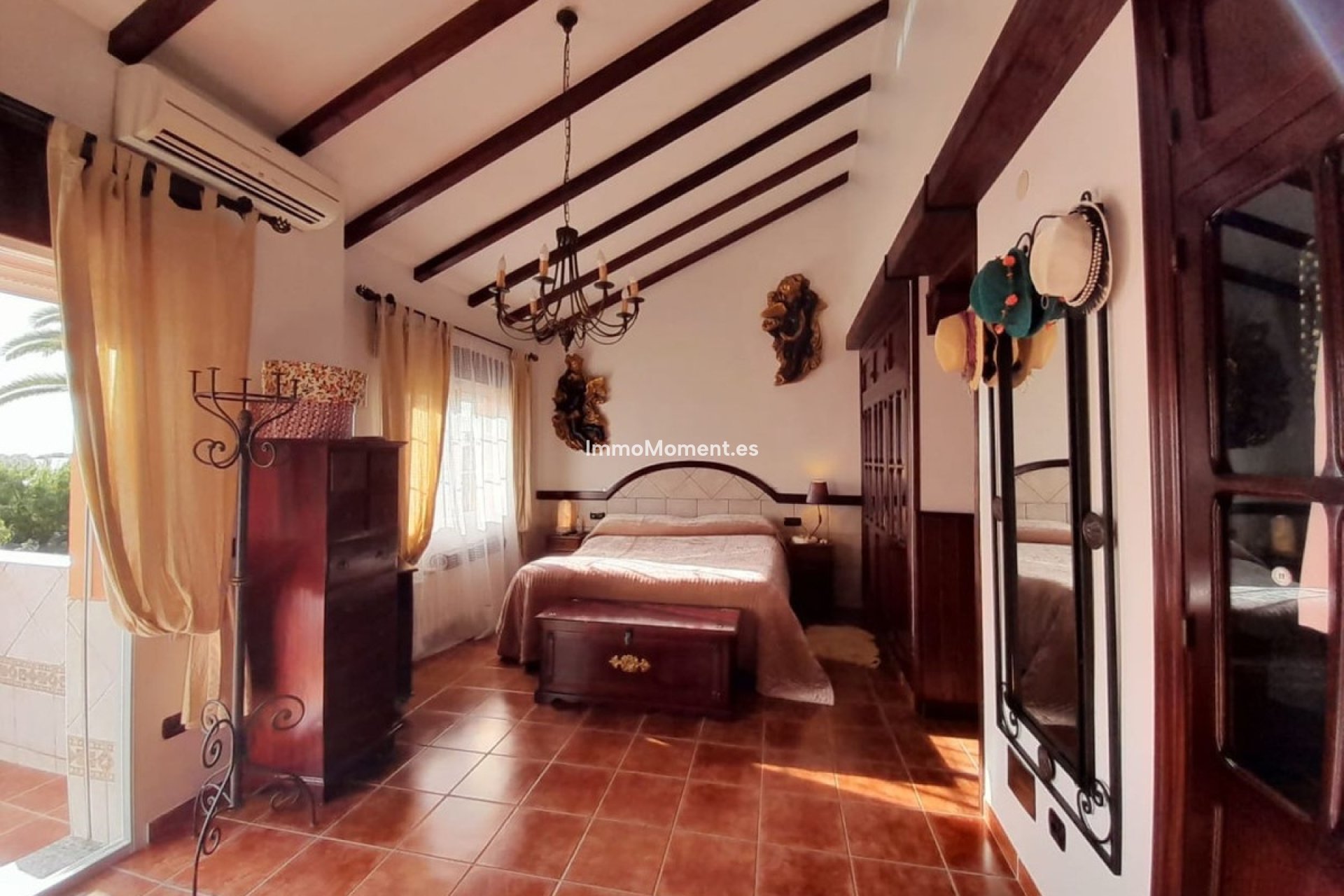 Bestaande woning - Rijtjeshuis - Mijas Costa - Las Lagunas de Mijas