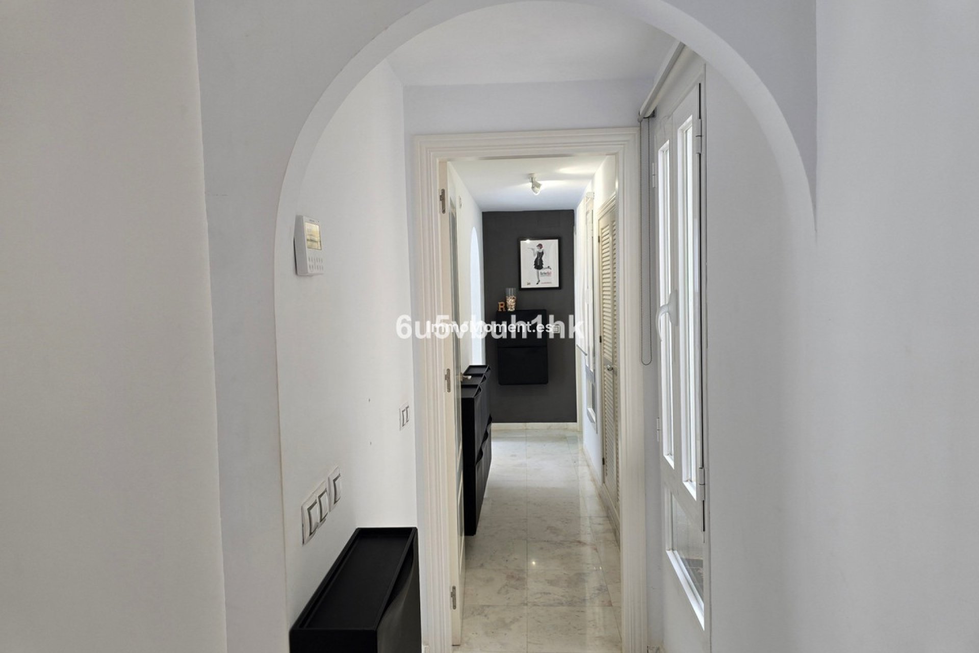Bestaande woning - Rijtjeshuis - Mijas Costa - Riviera Del Sol