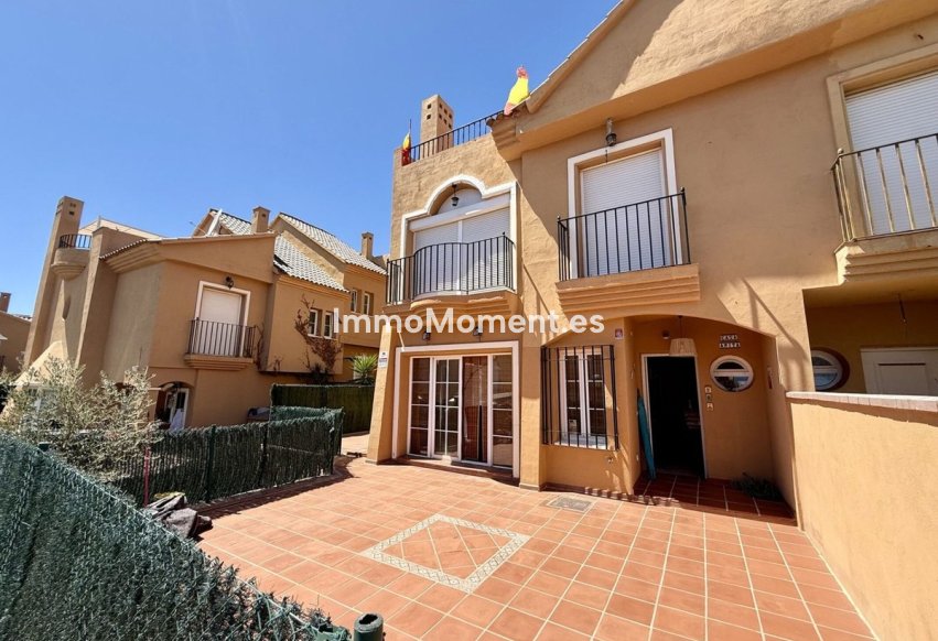 Bestaande woning - Rijtjeshuis - Mijas Costa - Riviera Del Sol