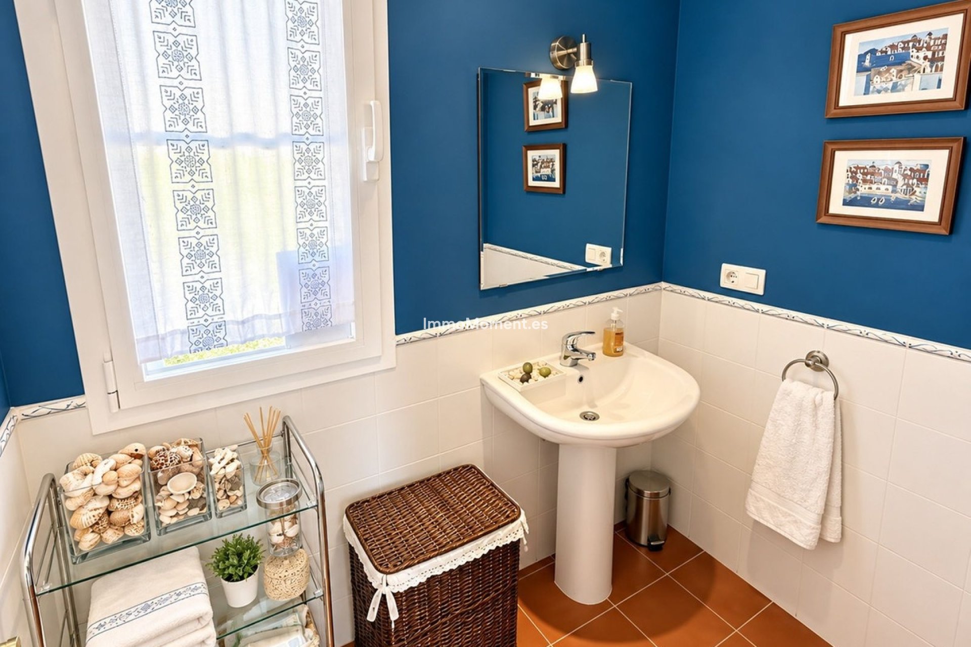 Bestaande woning - Rijtjeshuis - Mijas Costa - Riviera Del Sol