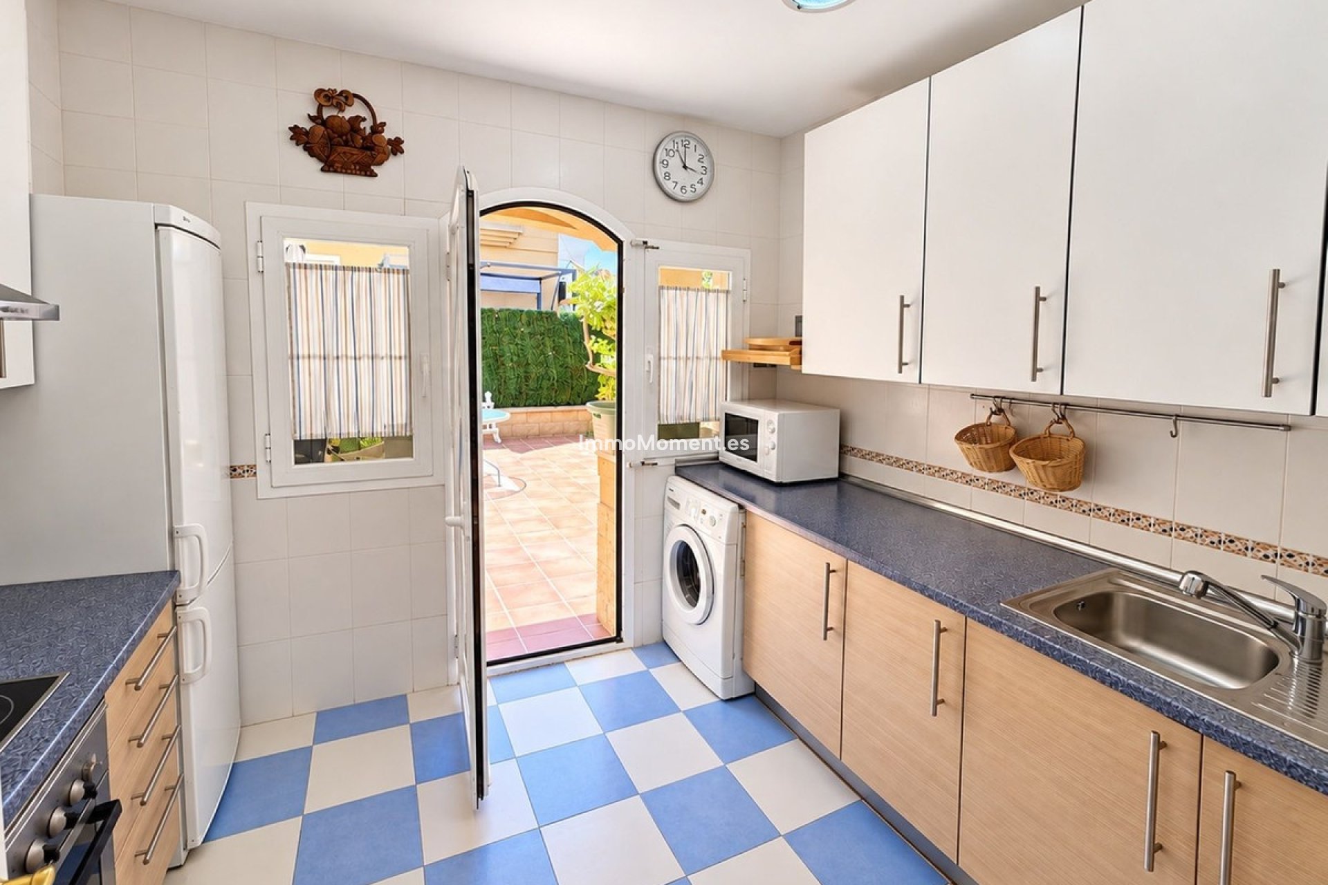 Bestaande woning - Rijtjeshuis - Mijas Costa - Riviera Del Sol
