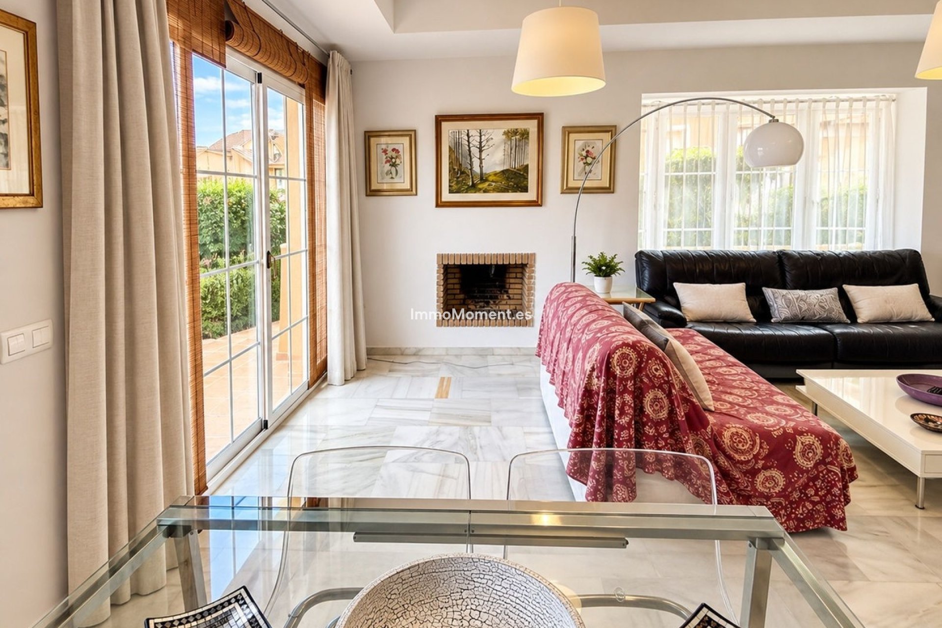 Bestaande woning - Rijtjeshuis - Mijas Costa - Riviera Del Sol