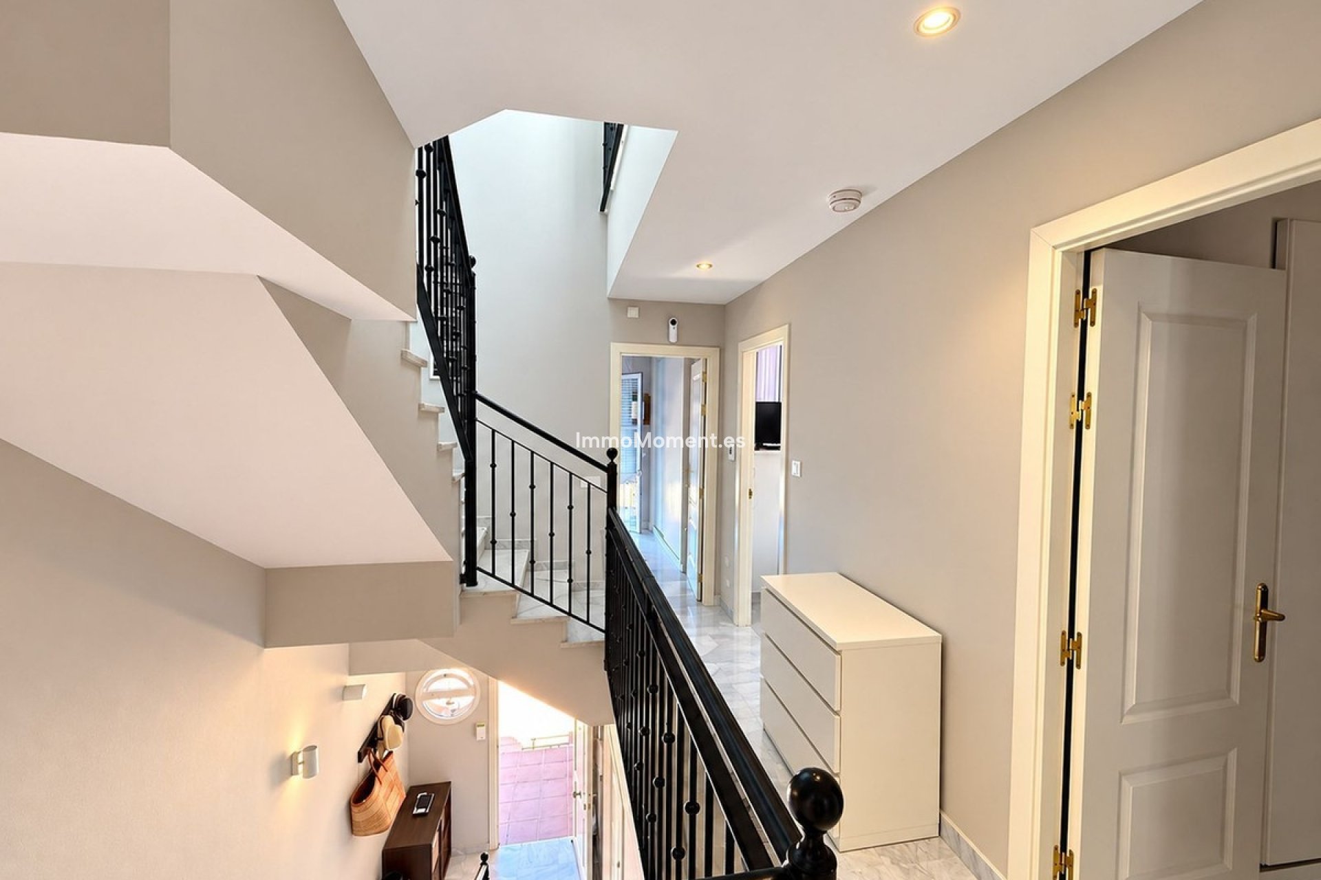 Bestaande woning - Rijtjeshuis - Mijas Costa - Riviera Del Sol