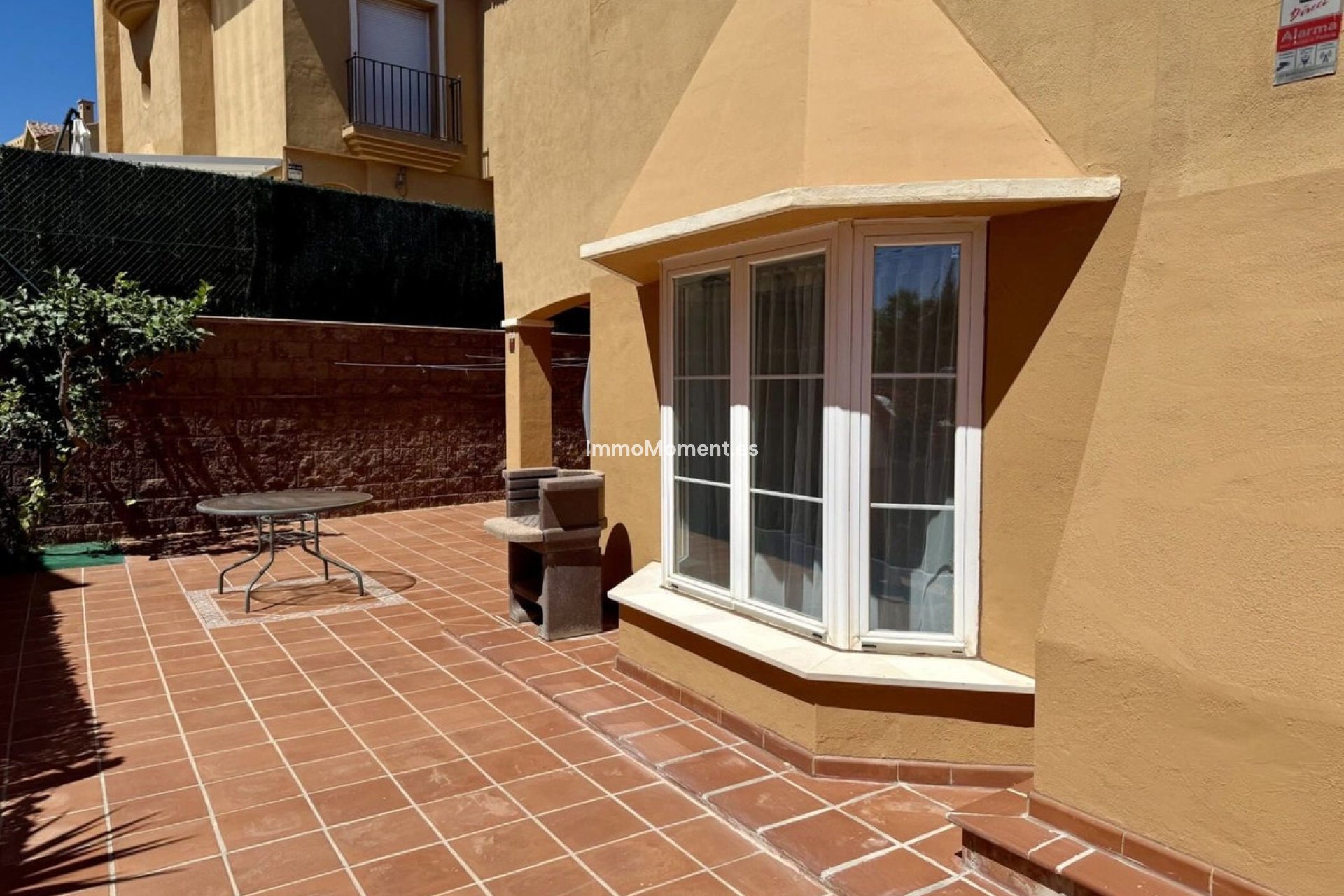 Bestaande woning - Rijtjeshuis - Mijas Costa - Riviera Del Sol