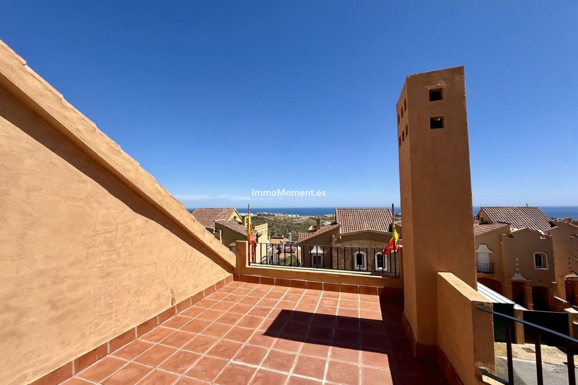 Bestaande woning - Rijtjeshuis - Mijas Costa - Riviera Del Sol